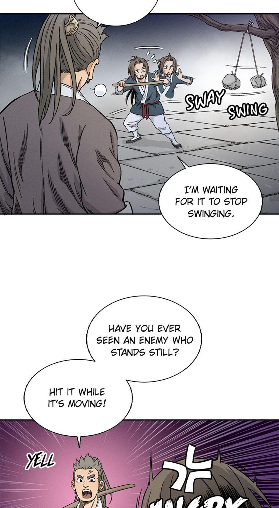 Read The Divine Surgeon Manga Online