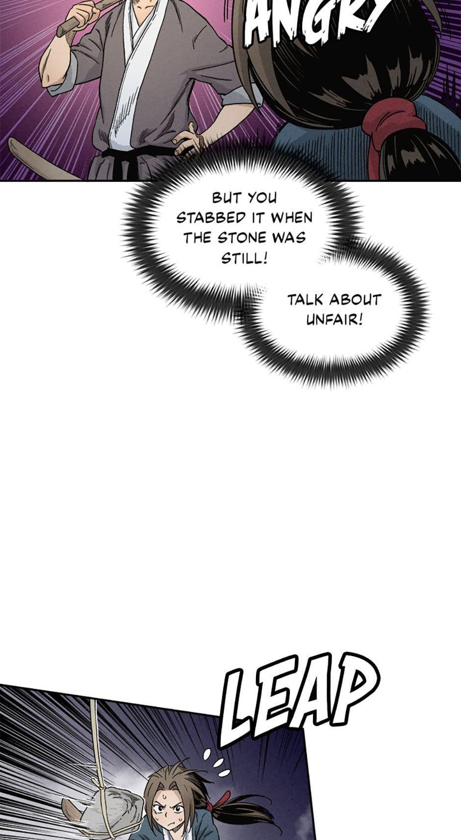 Read The Divine Surgeon Manga Online