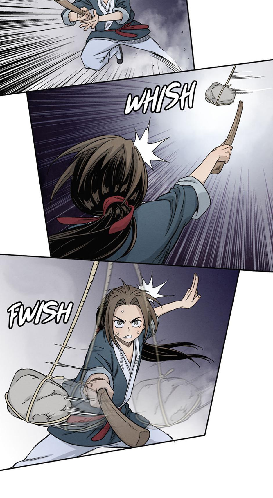 Read The Divine Surgeon Manga Online