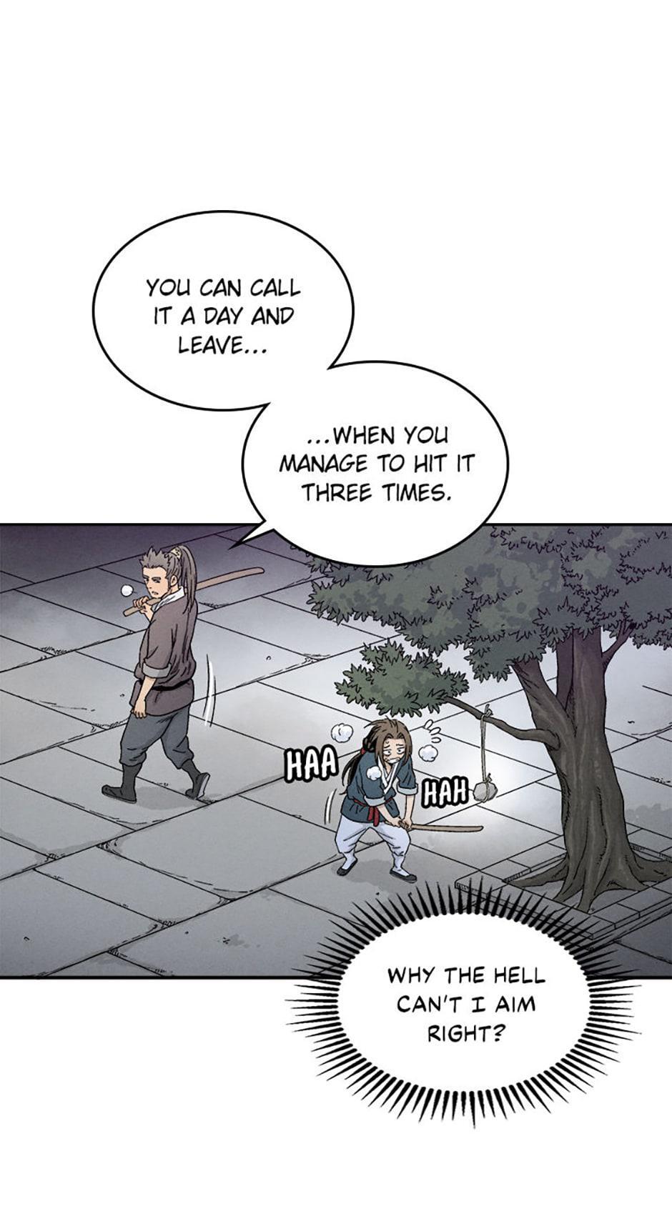 Read The Divine Surgeon Manga Online