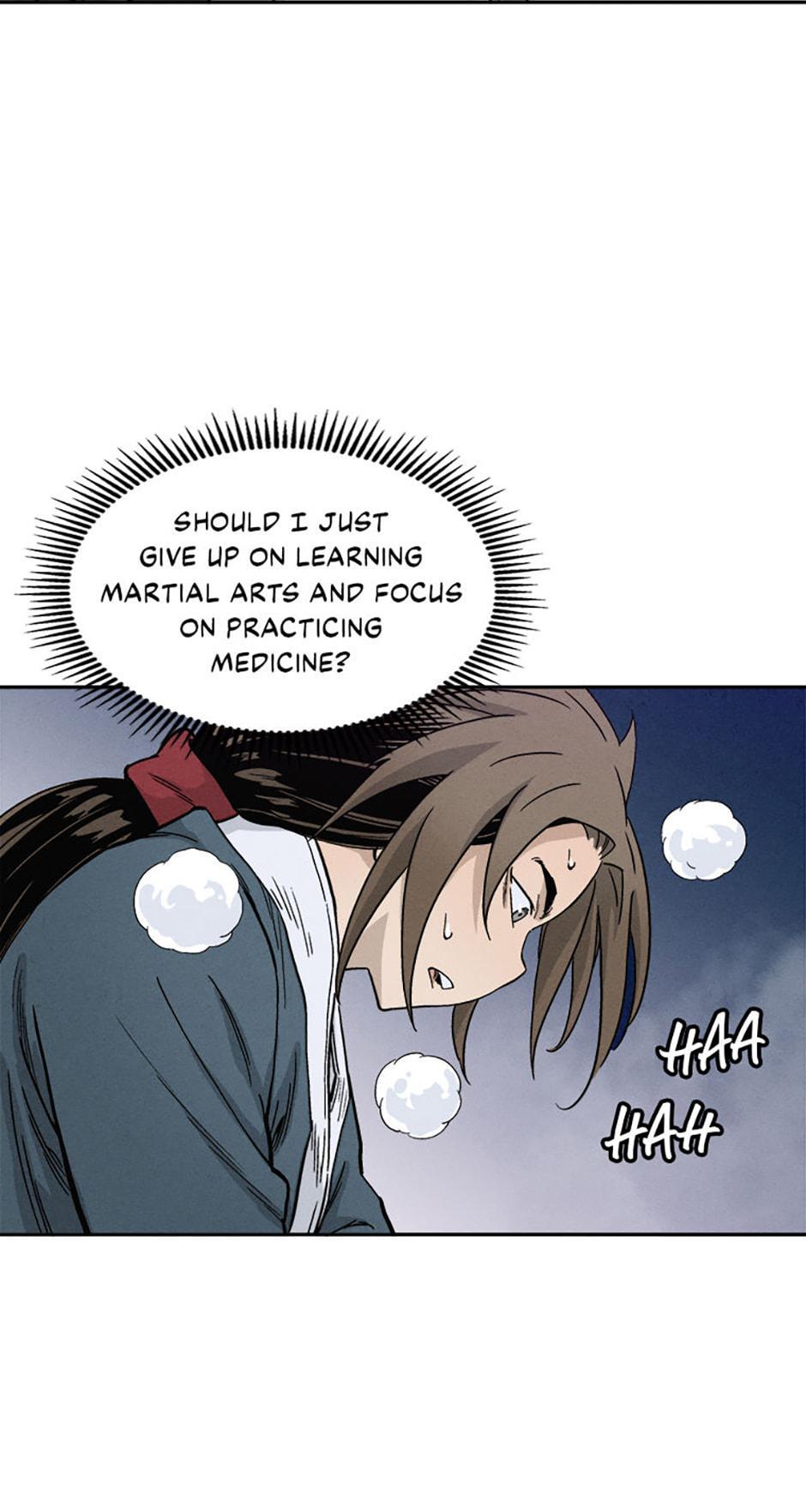 Read The Divine Surgeon Manga Online
