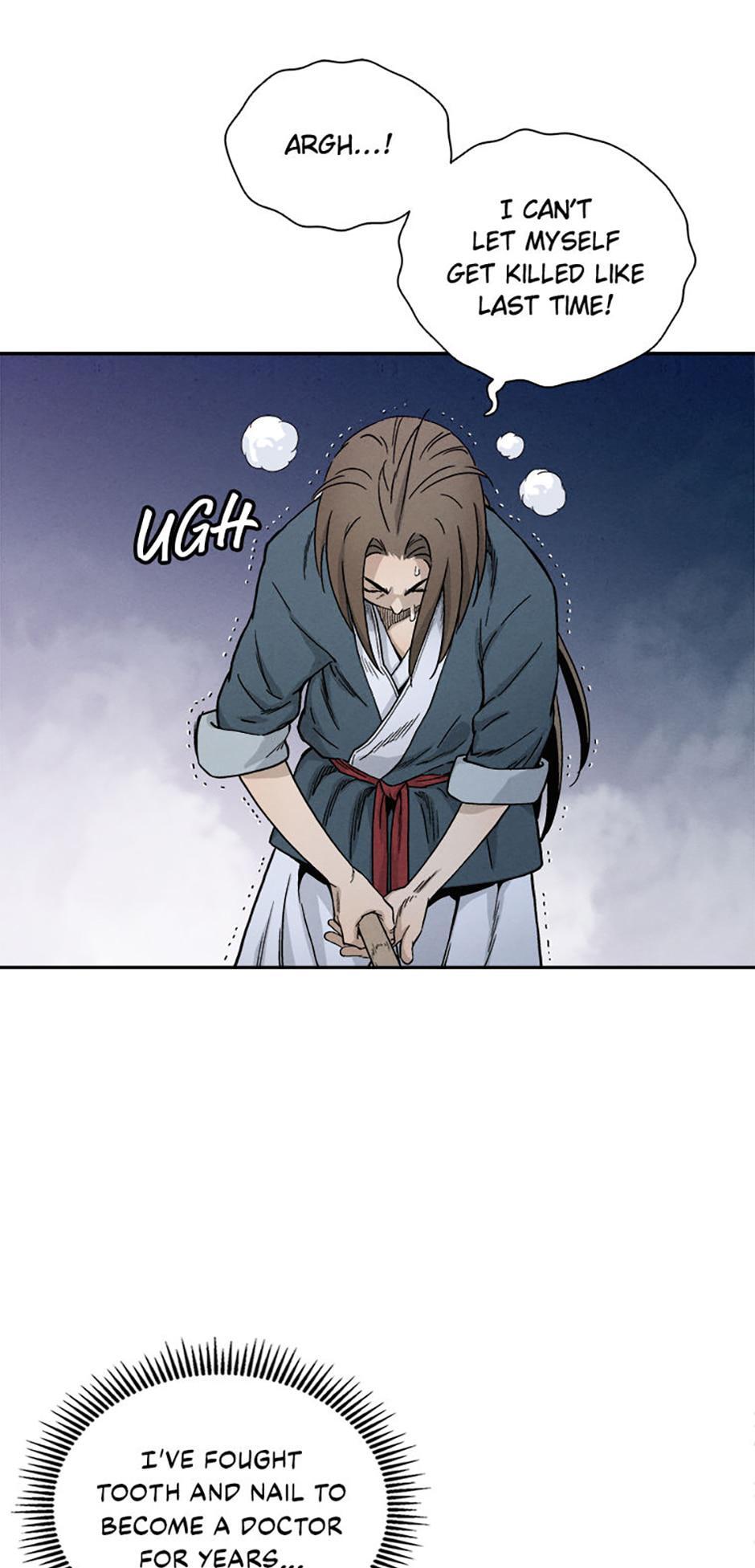Read The Divine Surgeon Manga Online