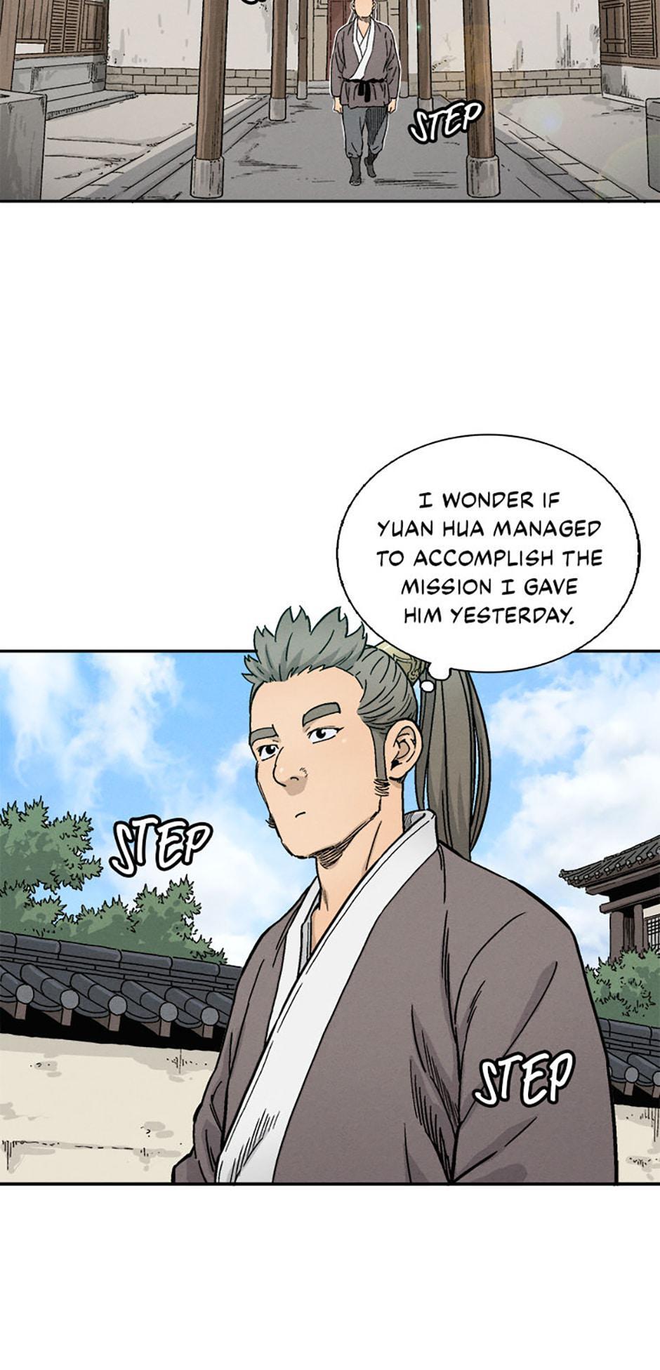 Read The Divine Surgeon Manga Online