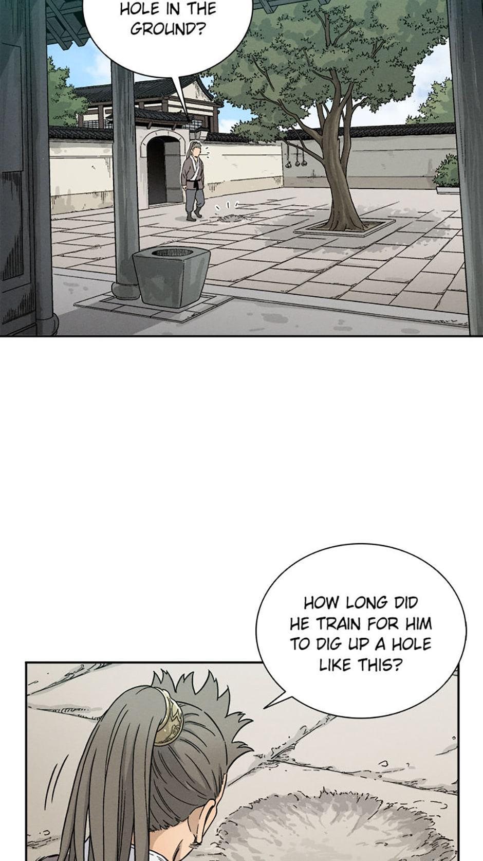 Read The Divine Surgeon Manga Online