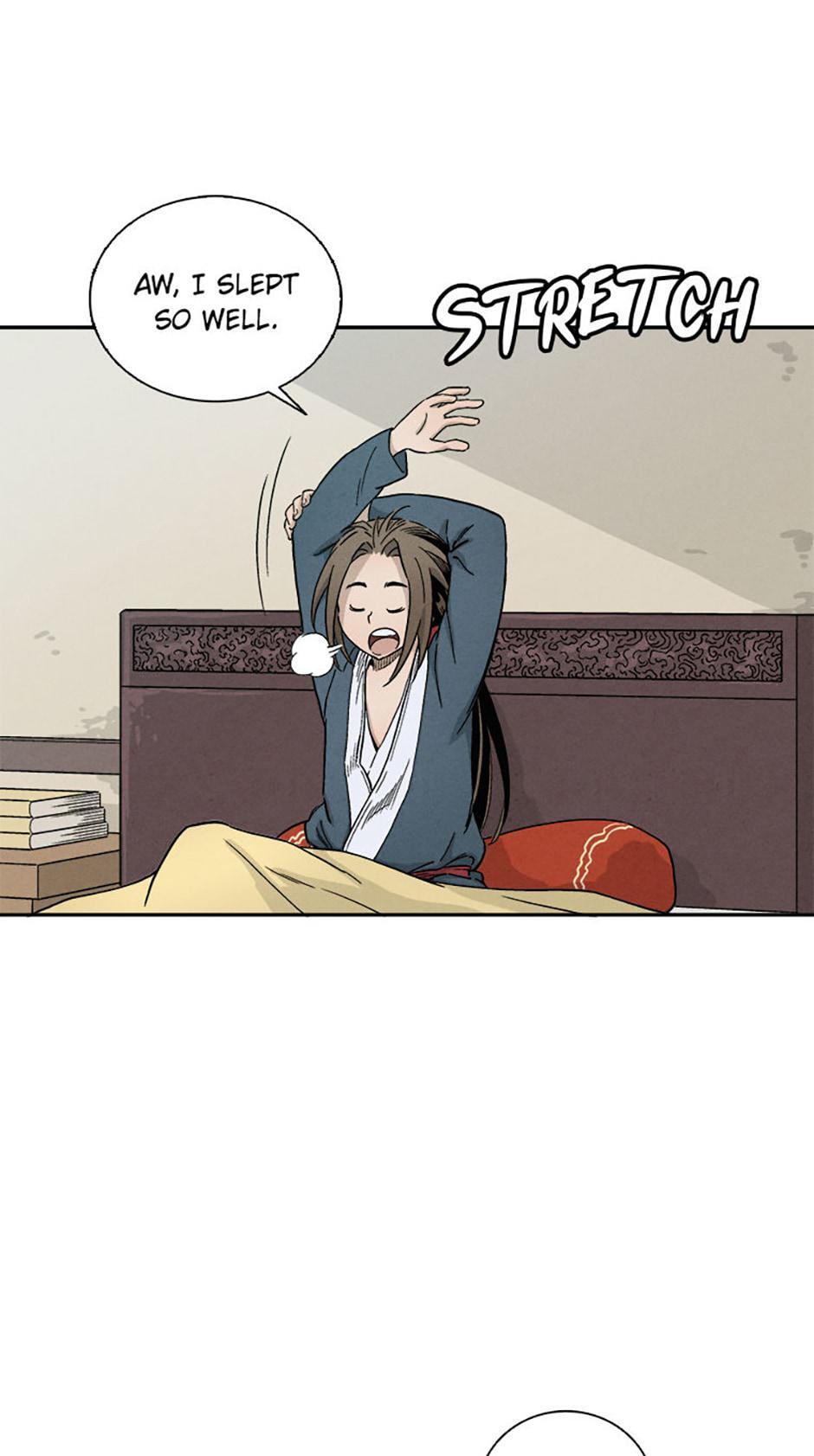 Read The Divine Surgeon Manga Online