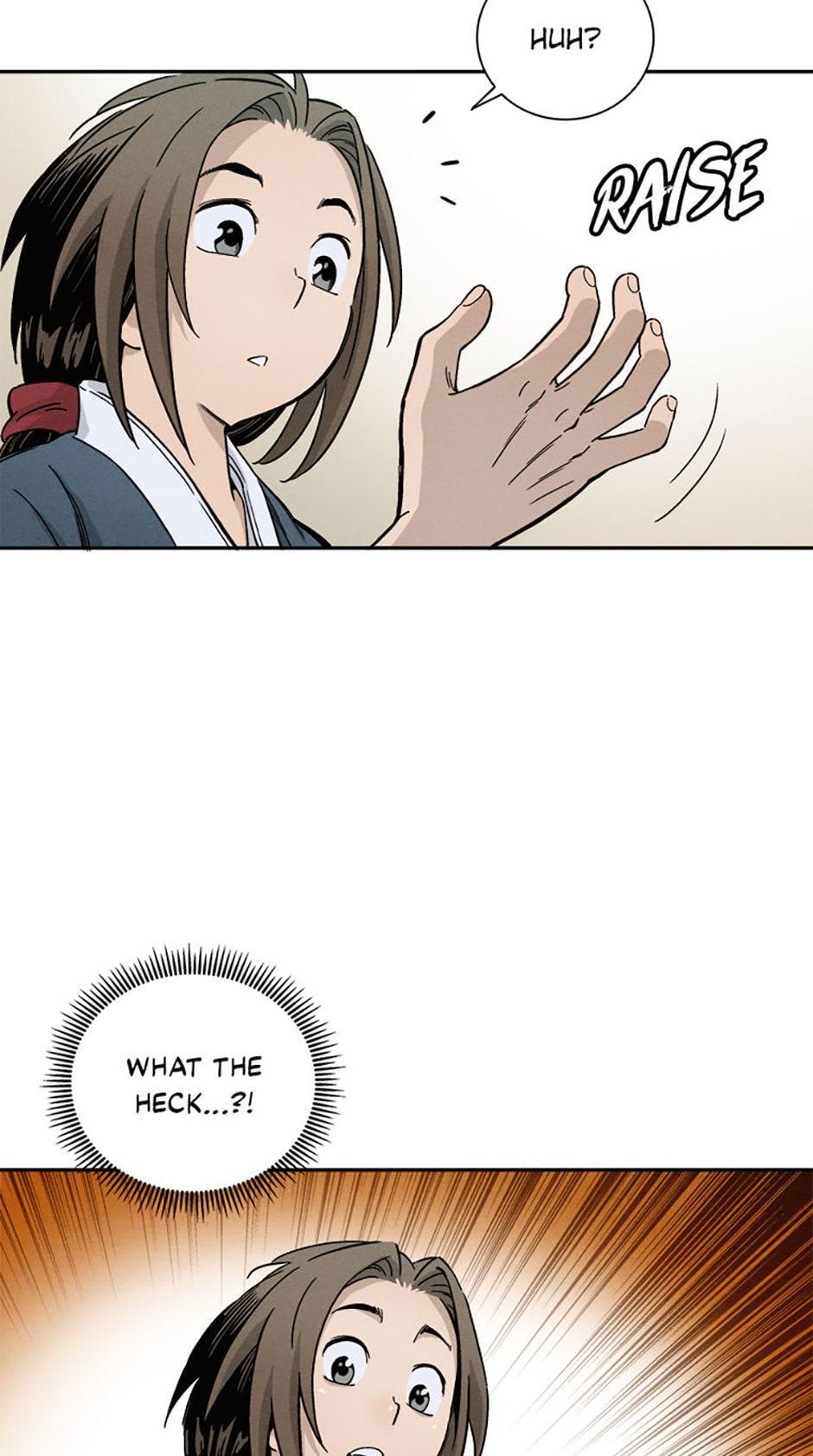 Read The Divine Surgeon Manga Online