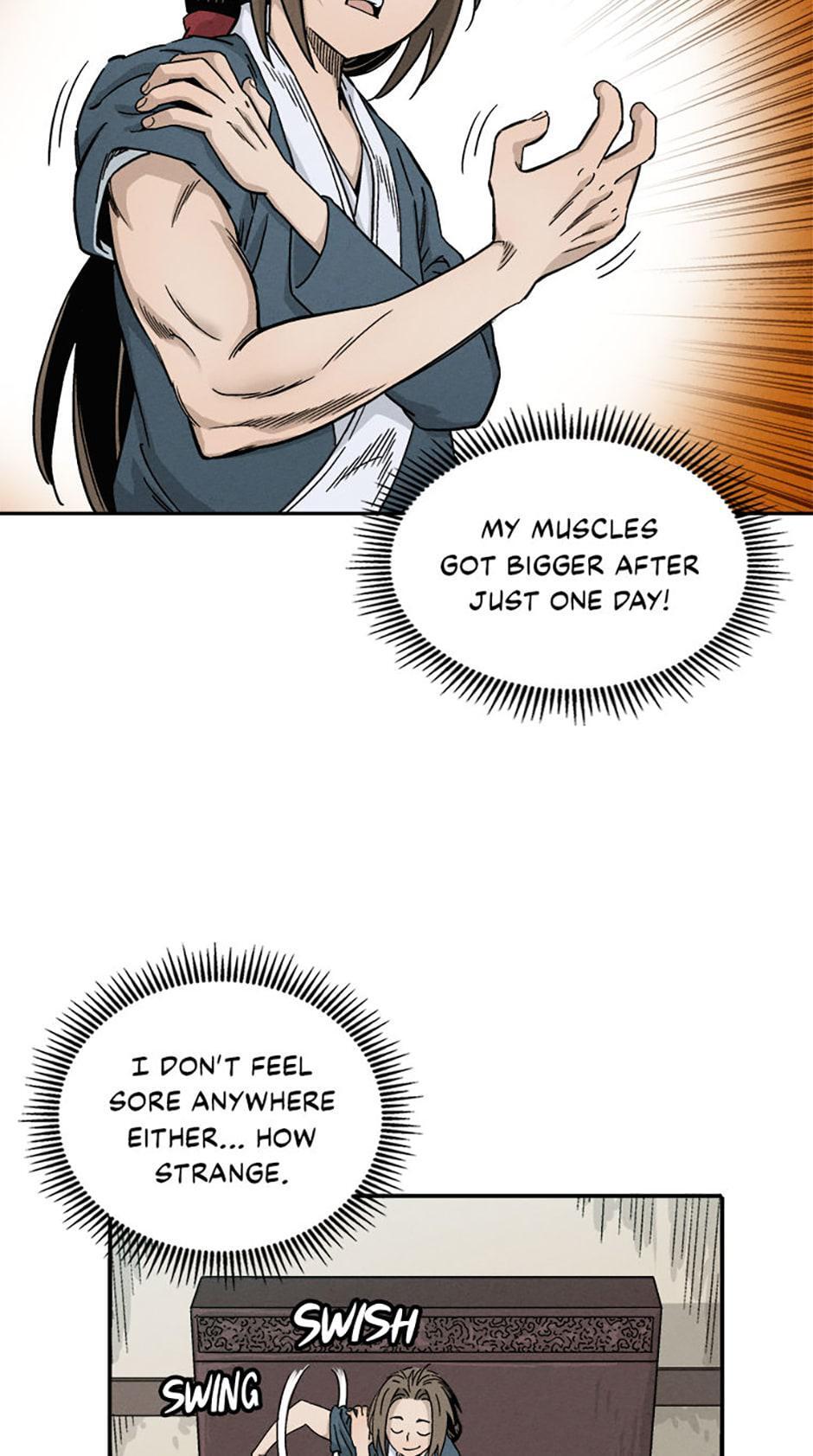 Read The Divine Surgeon Manga Online