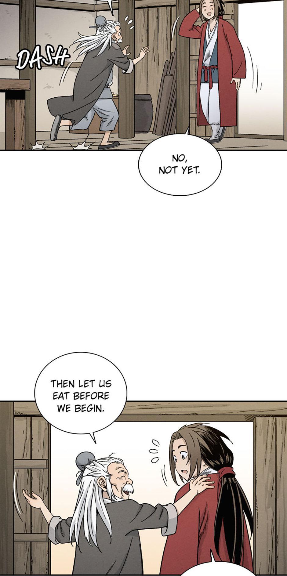 Read The Divine Surgeon Manga Online