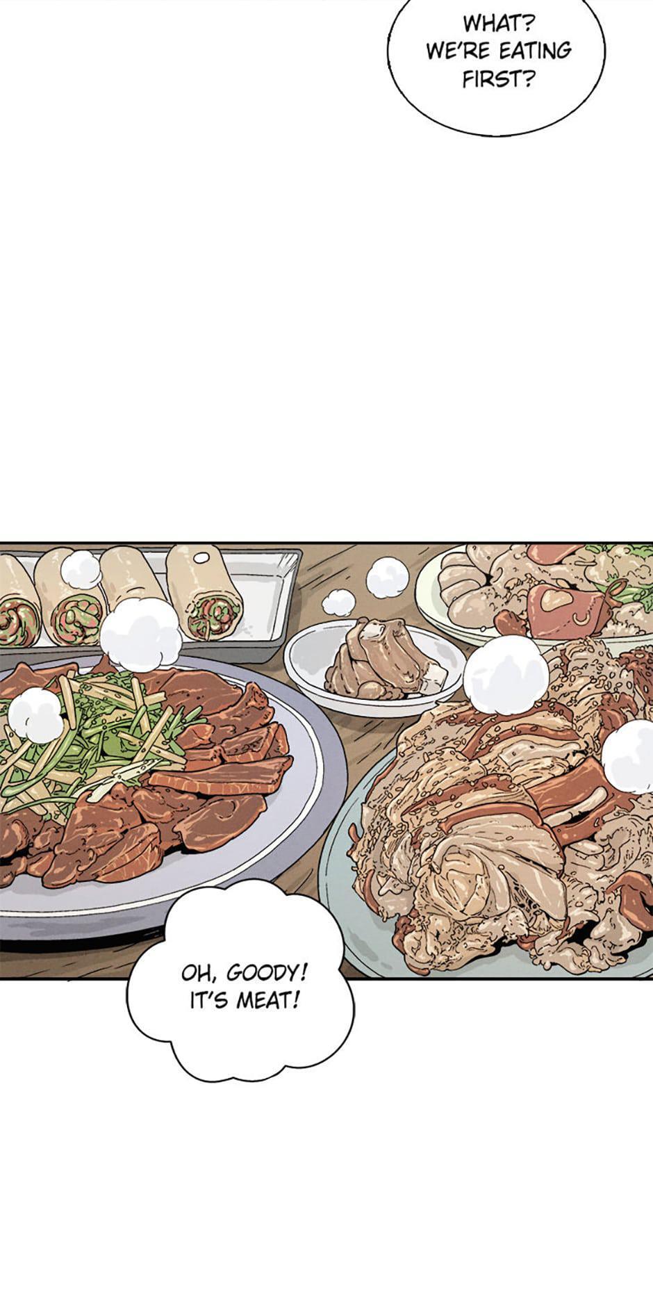 Read The Divine Surgeon Manga Online