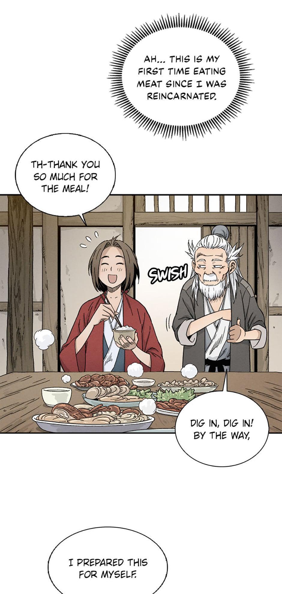 Read The Divine Surgeon Manga Online