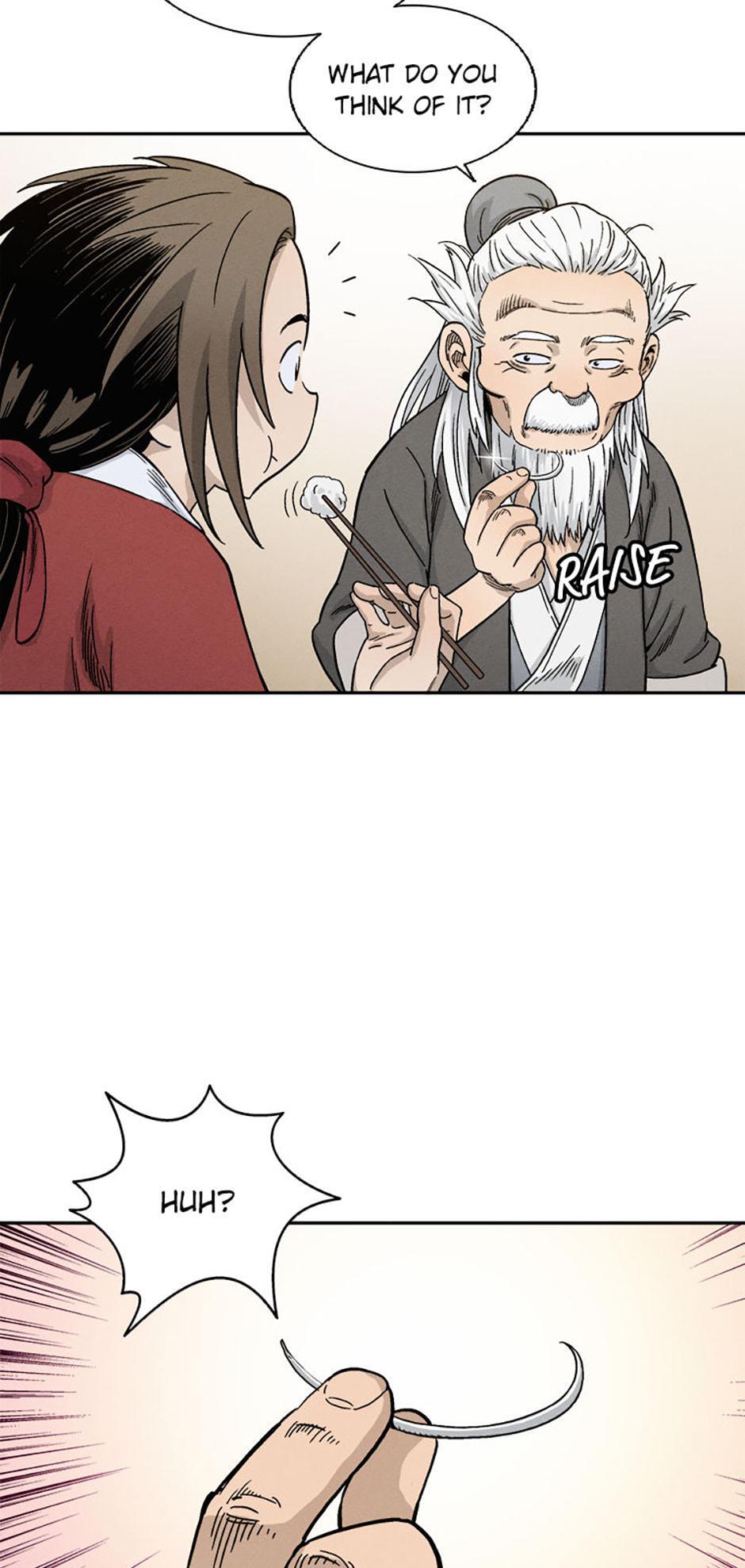Read The Divine Surgeon Manga Online