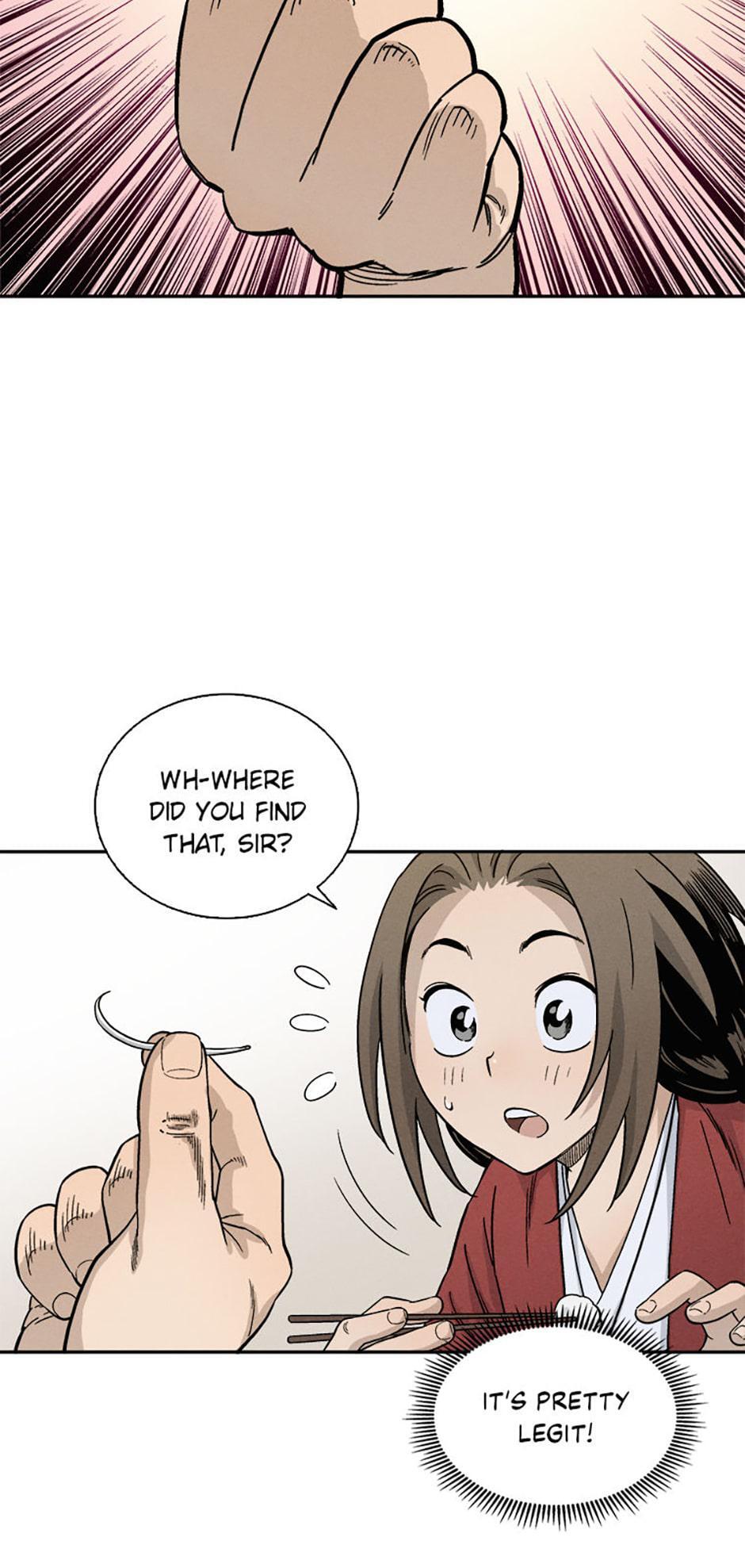 Read The Divine Surgeon Manga Online