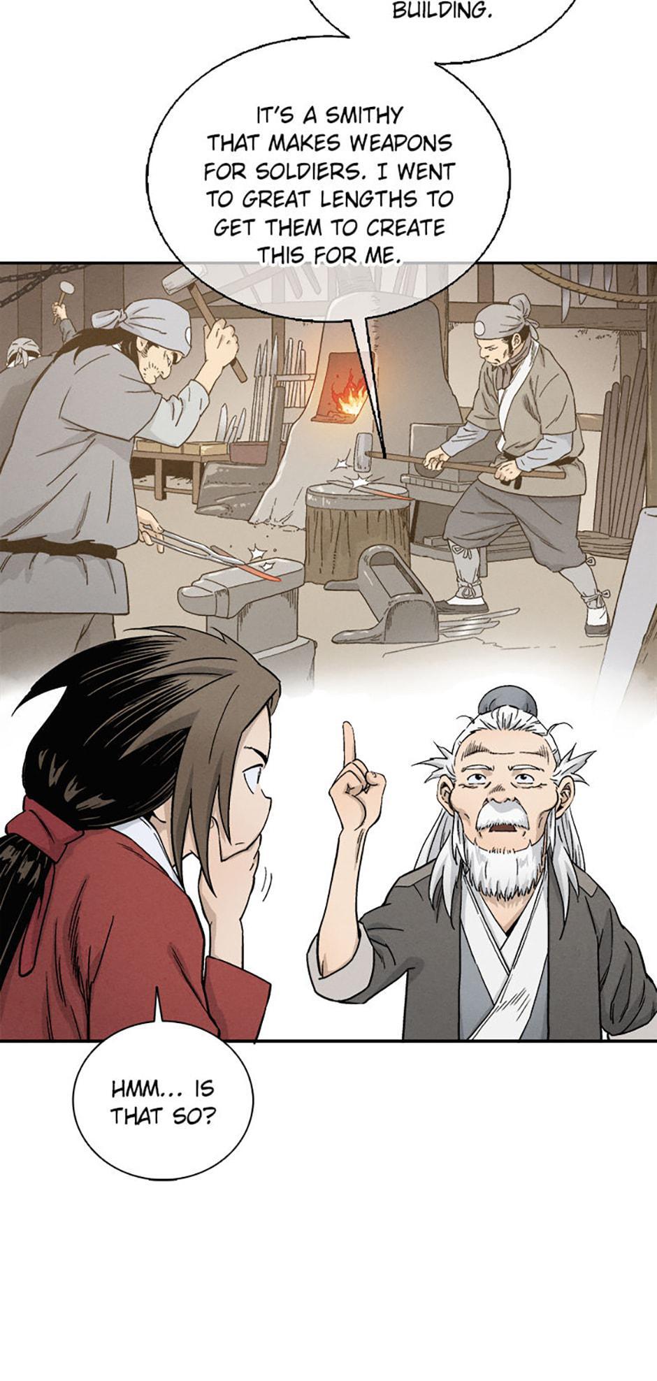 Read The Divine Surgeon Manga Online