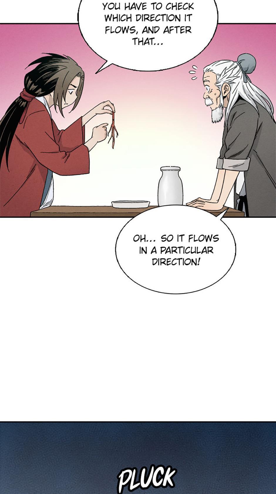 Read The Divine Surgeon Manga Online