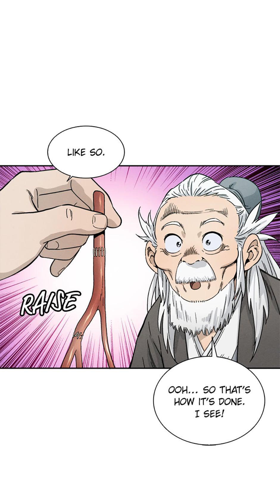 Read The Divine Surgeon Manga Online