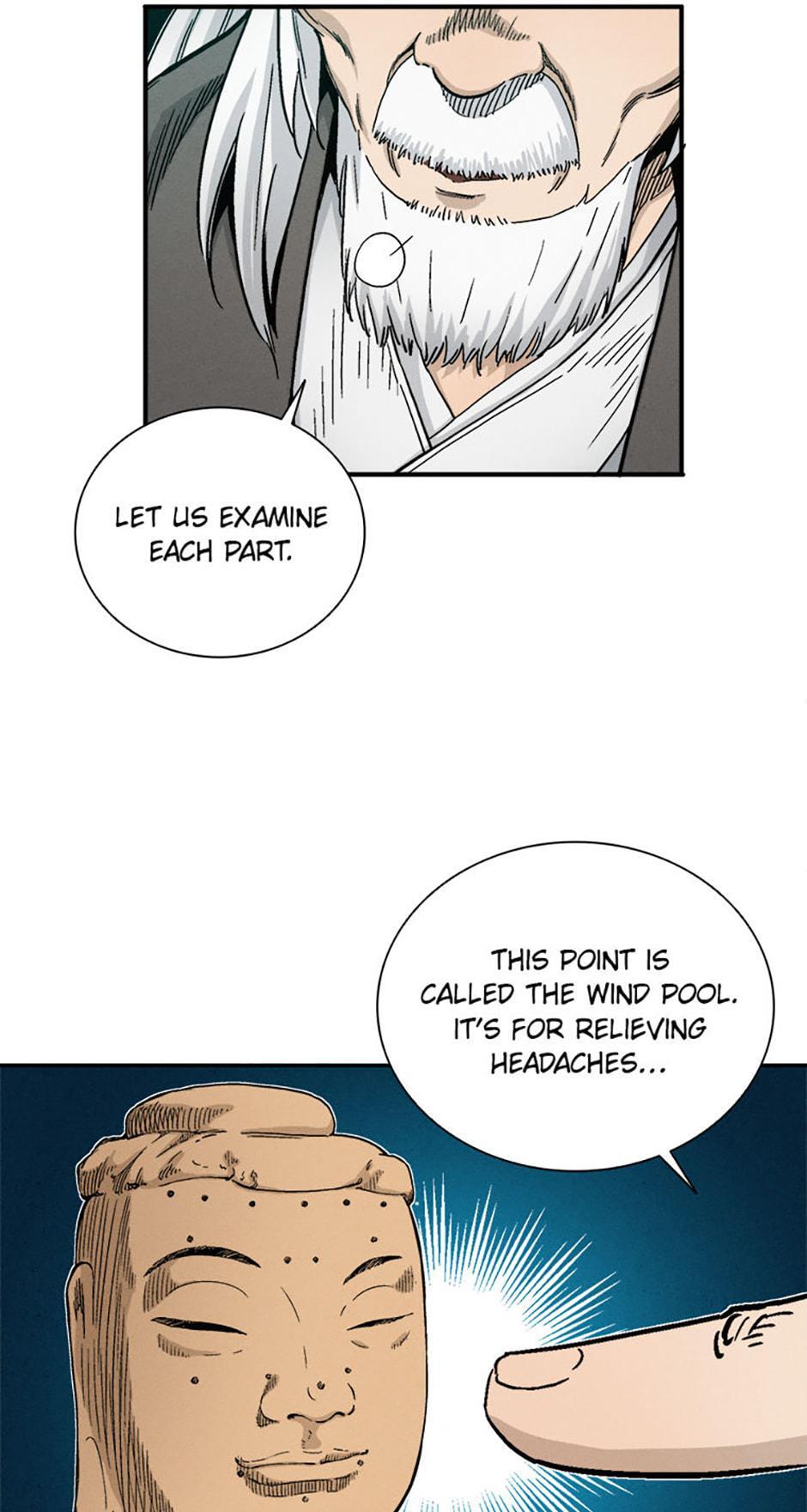 Read The Divine Surgeon Manga Online