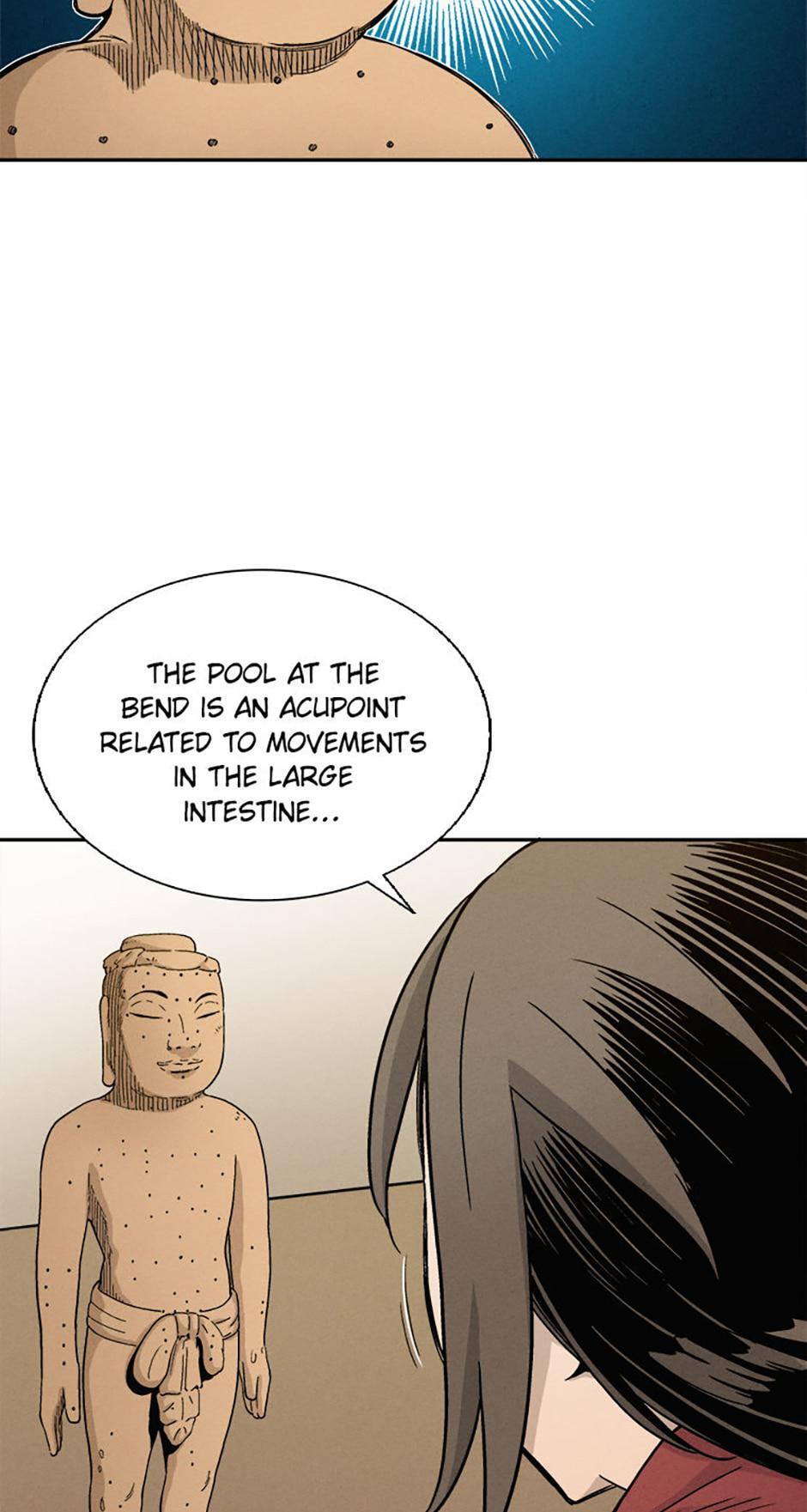 Read The Divine Surgeon Manga Online