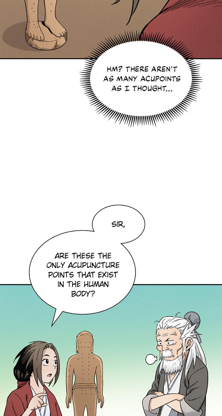 Read The Divine Surgeon Manga Online