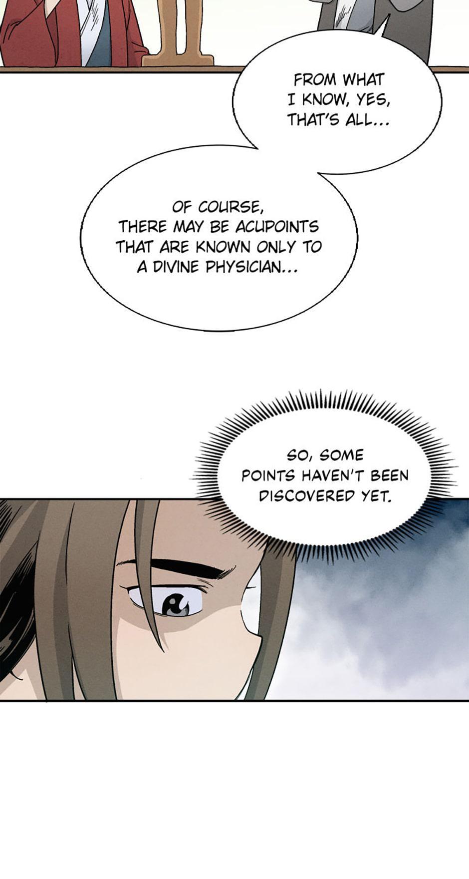 Read The Divine Surgeon Manga Online