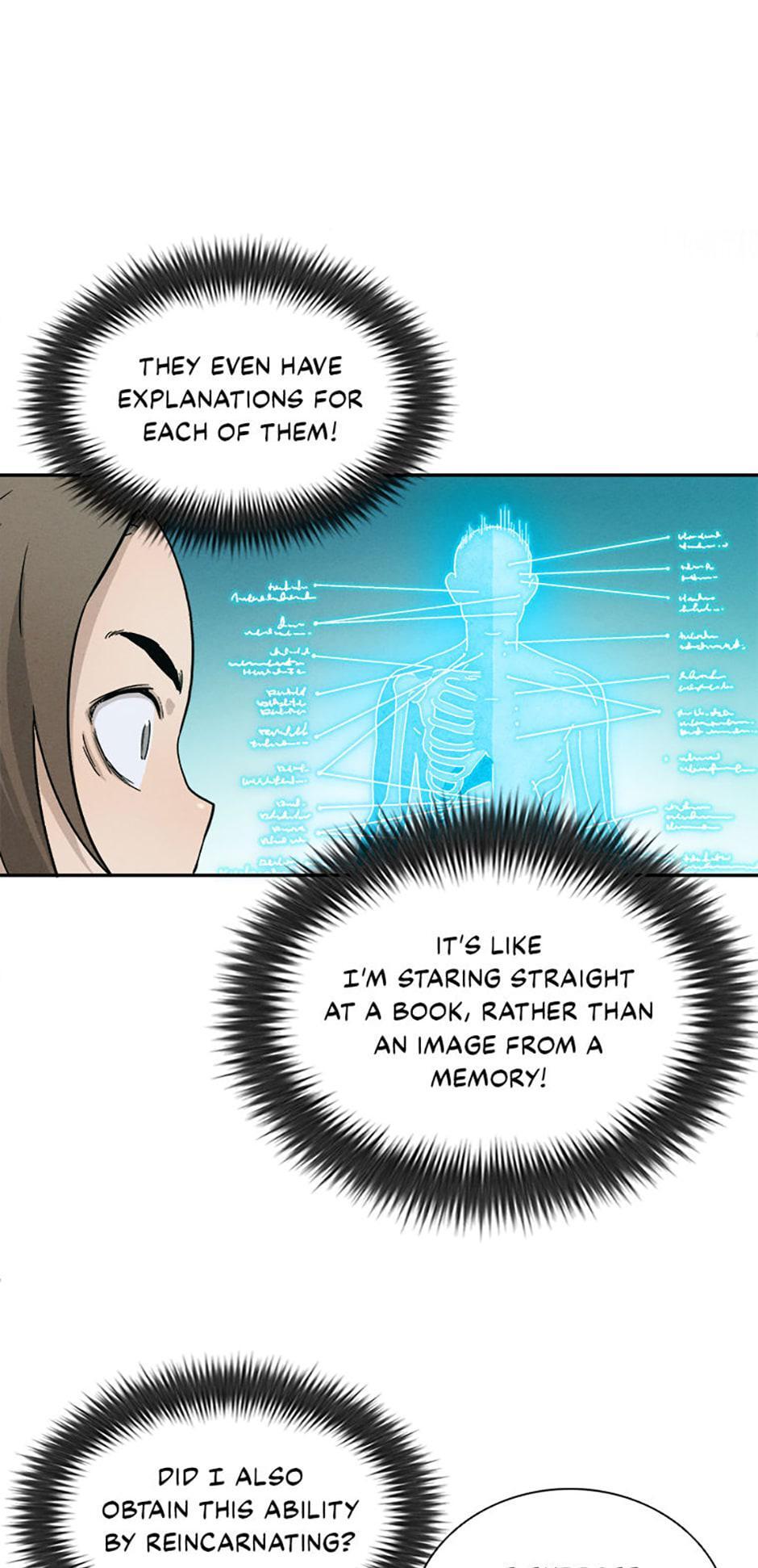 Read The Divine Surgeon Manga Online