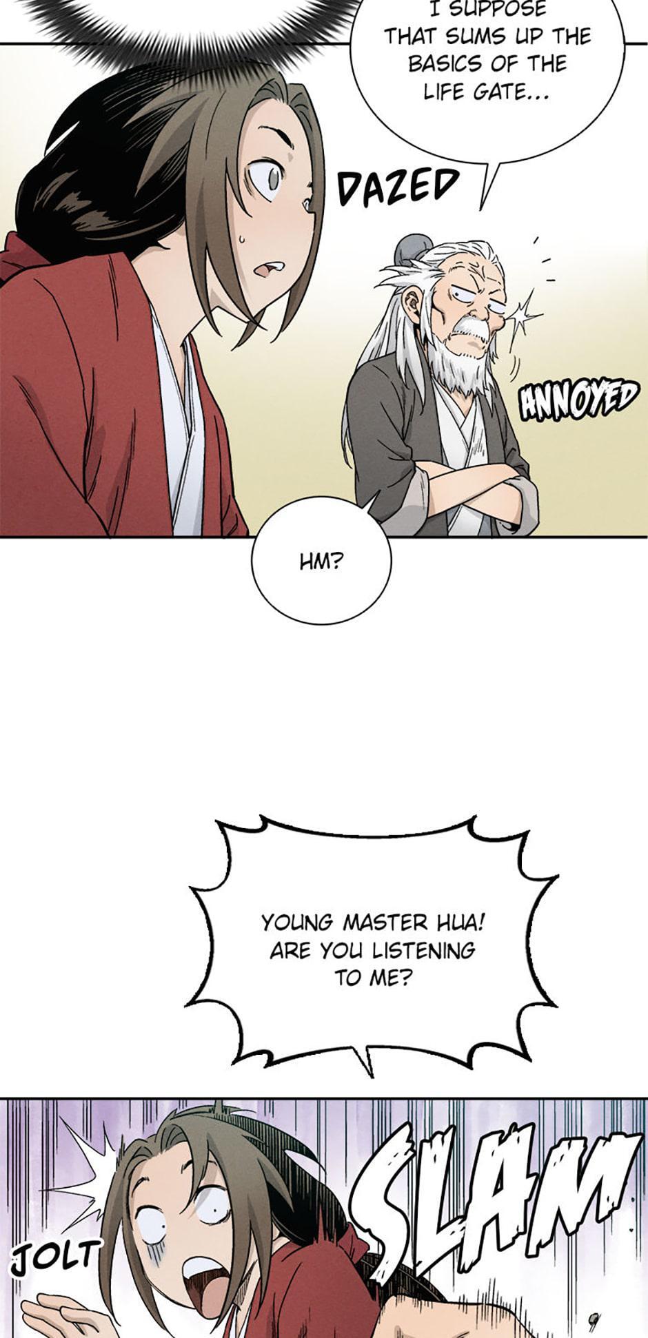 Read The Divine Surgeon Manga Online