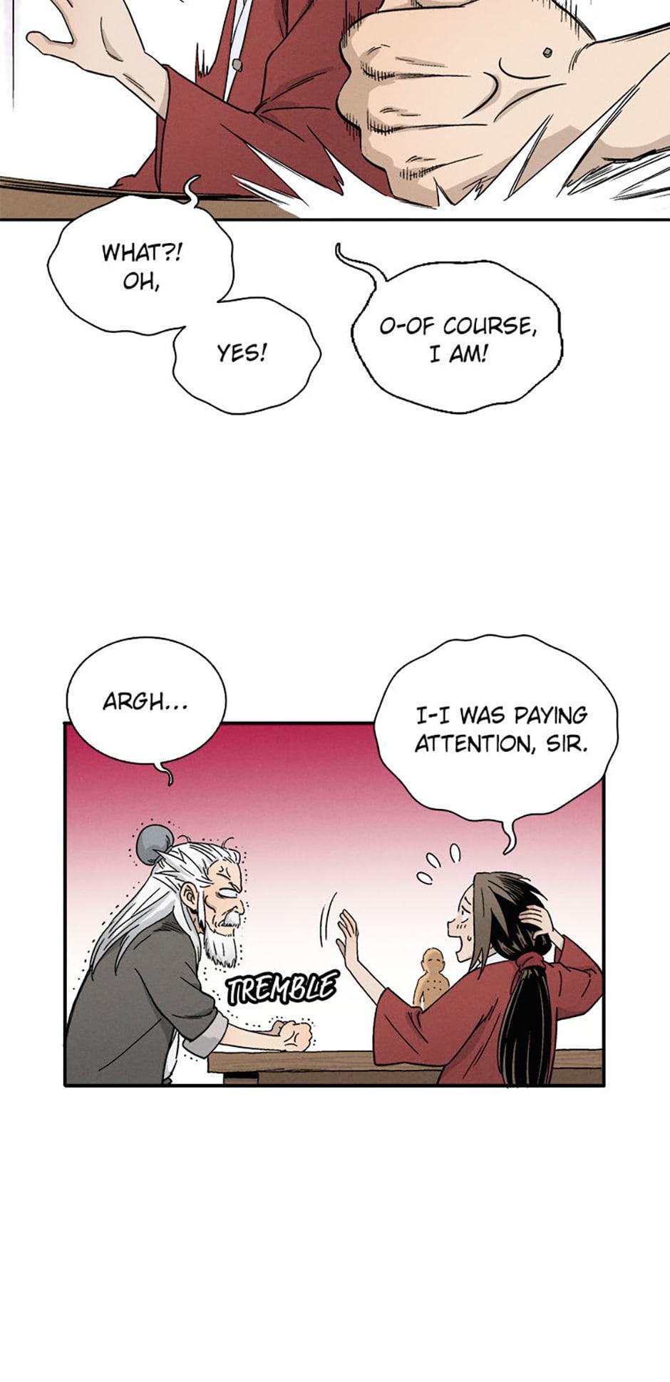 Read The Divine Surgeon Manga Online
