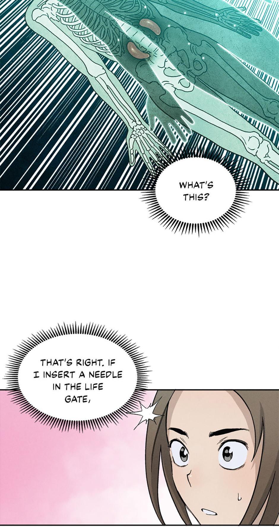 Read The Divine Surgeon Manga Online