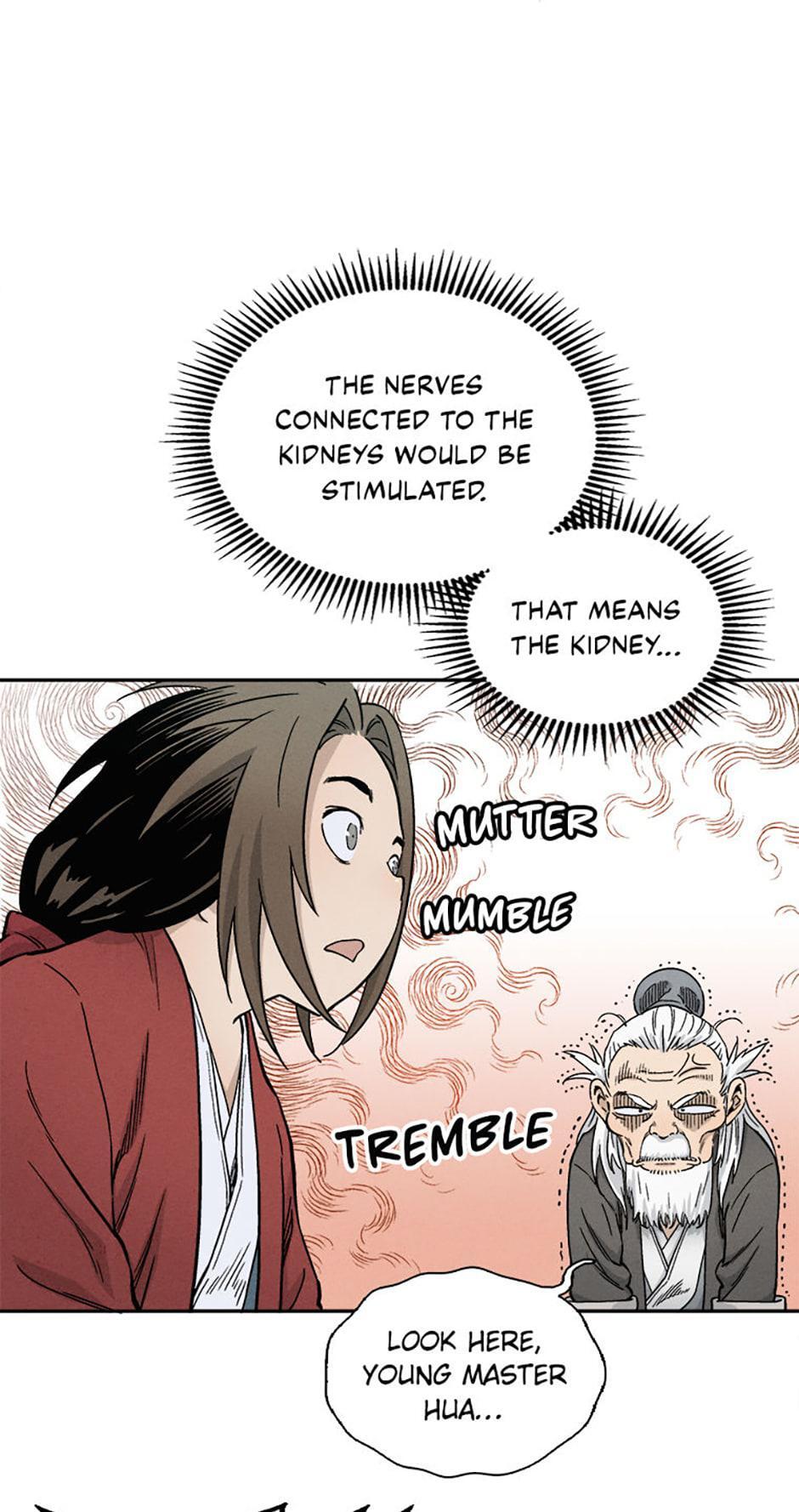 Read The Divine Surgeon Manga Online