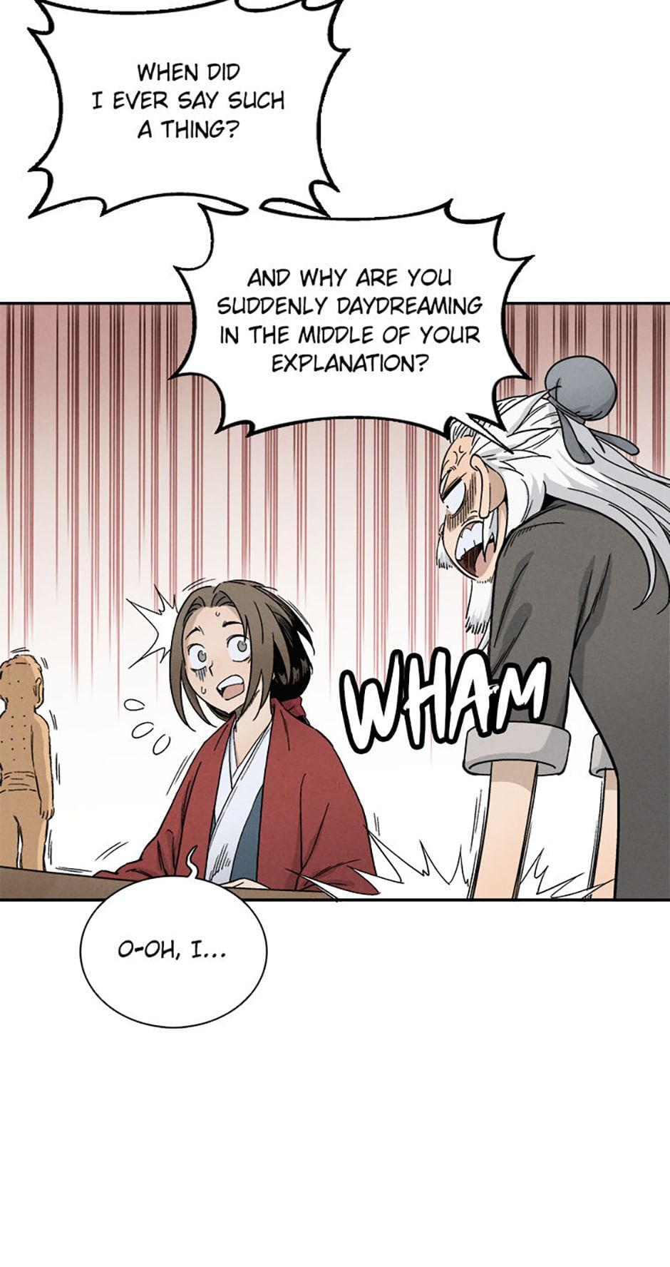 Read The Divine Surgeon Manga Online