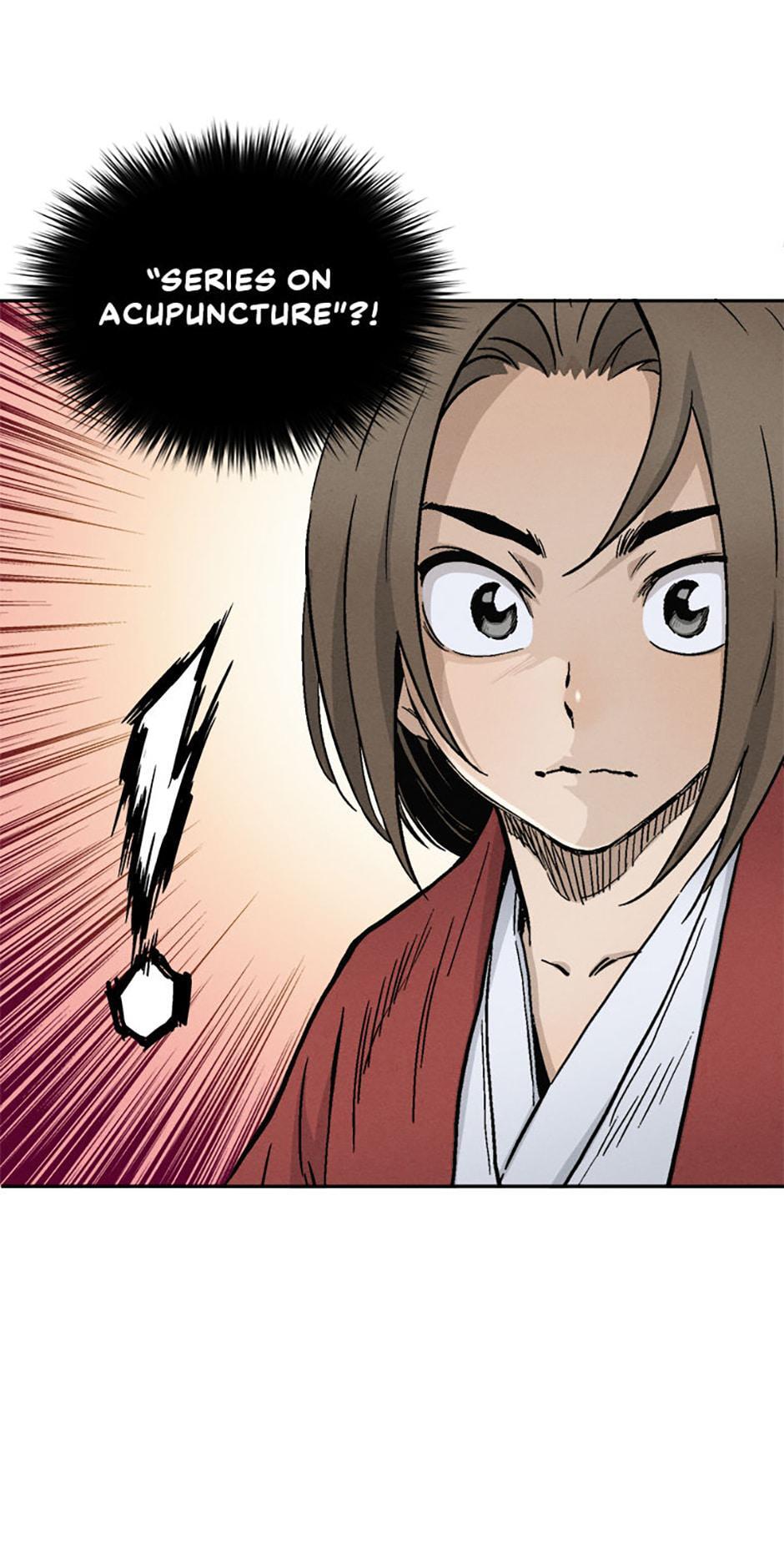 Read The Divine Surgeon Manga Online