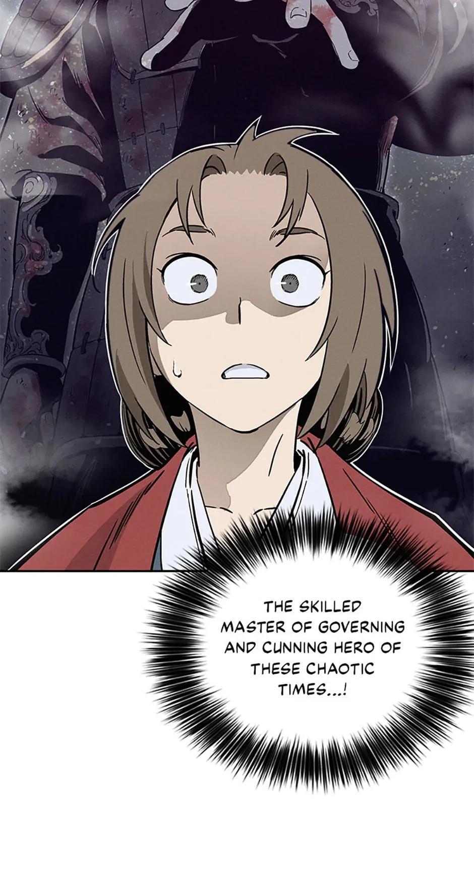 Read The Divine Surgeon Manga Online