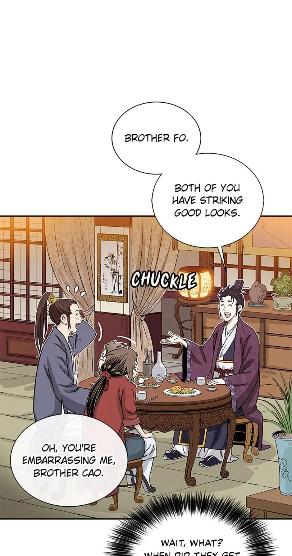 Read The Divine Surgeon Manga Online