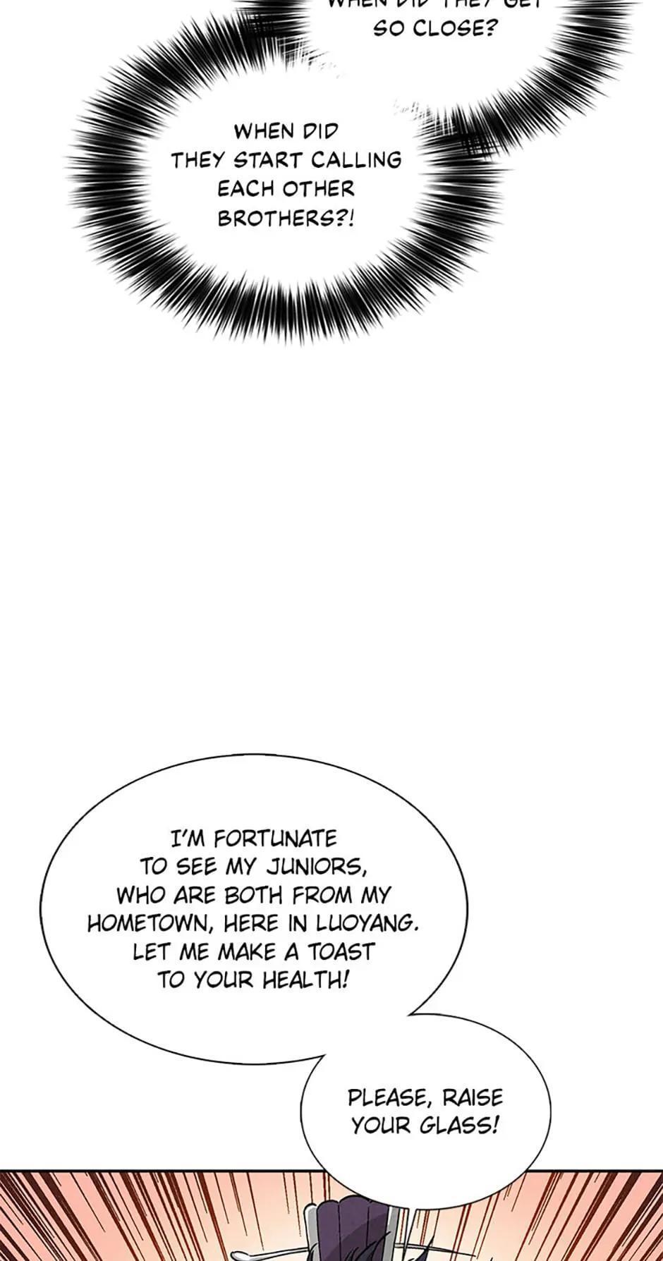 Read The Divine Surgeon Manga Online