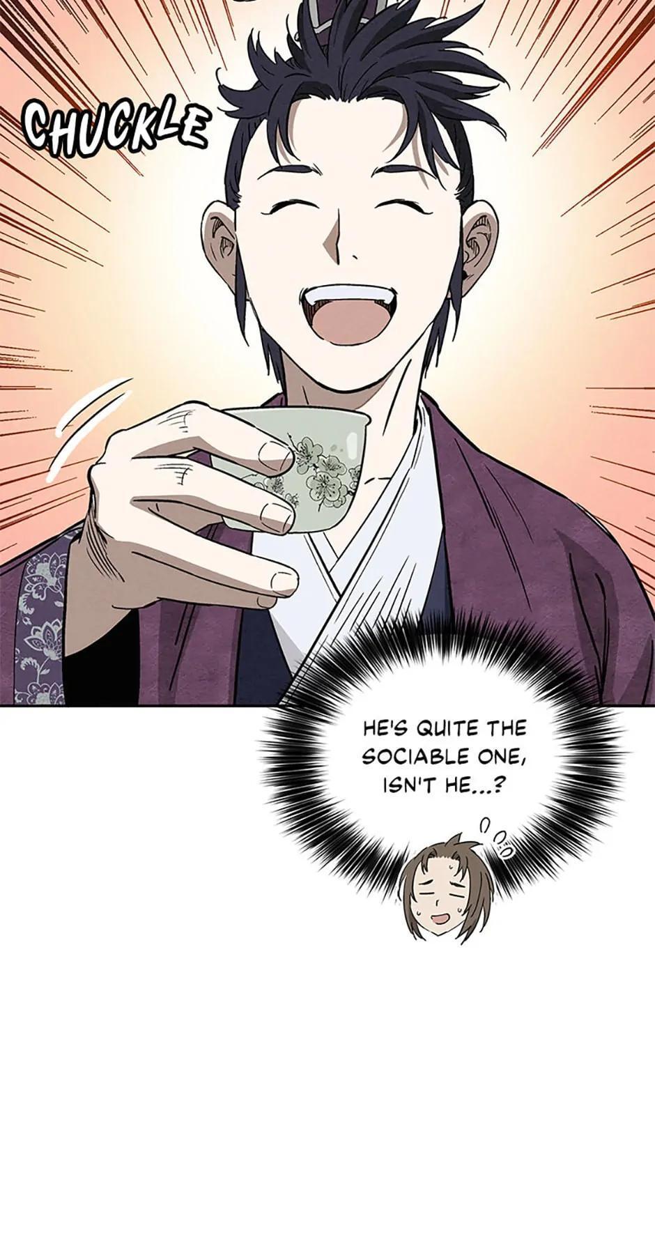 Read The Divine Surgeon Manga Online