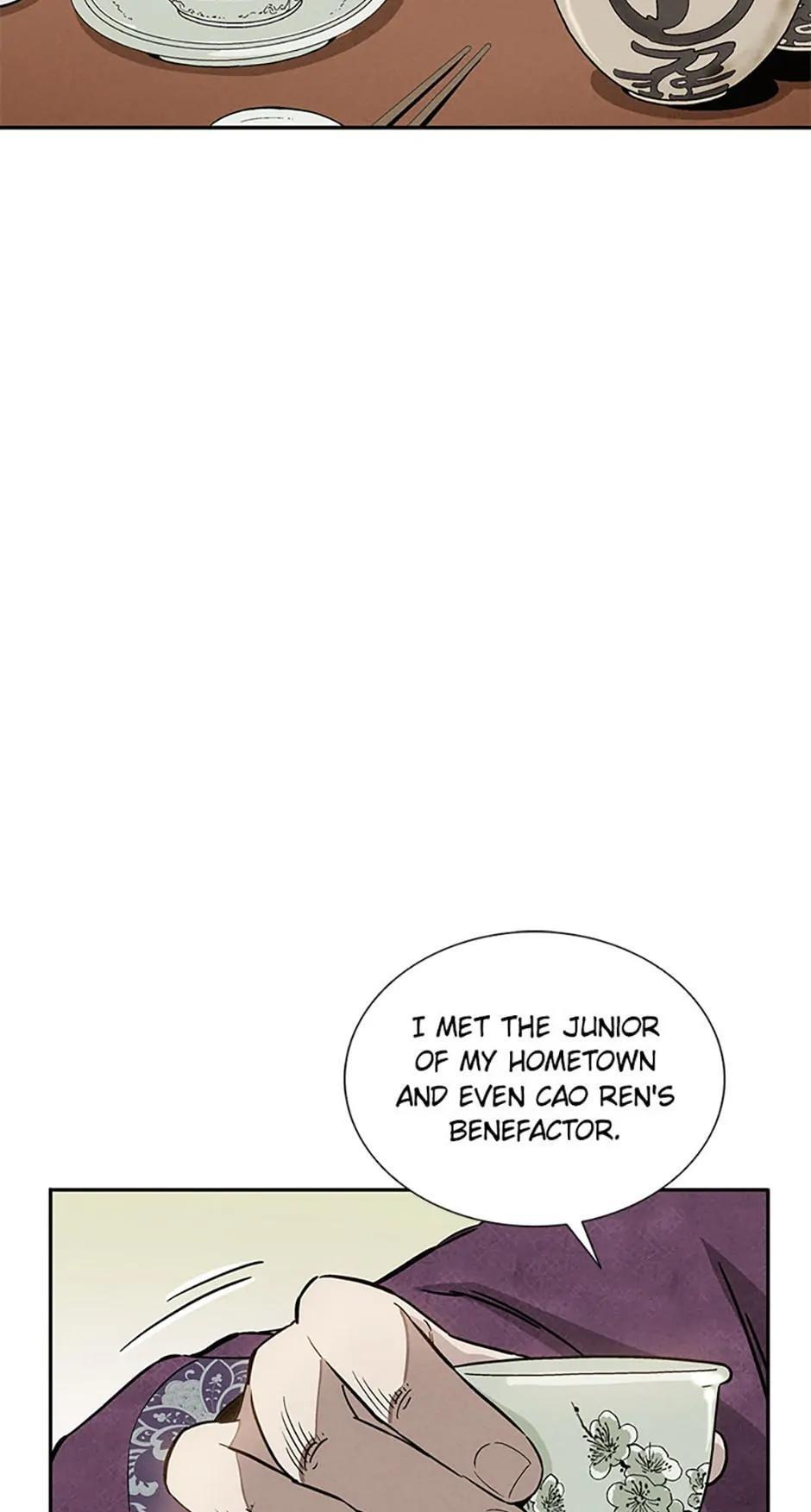 Read The Divine Surgeon Manga Online
