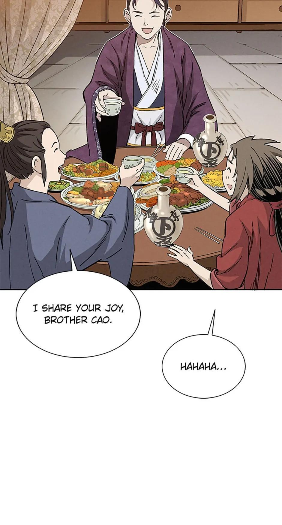 Read The Divine Surgeon Manga Online