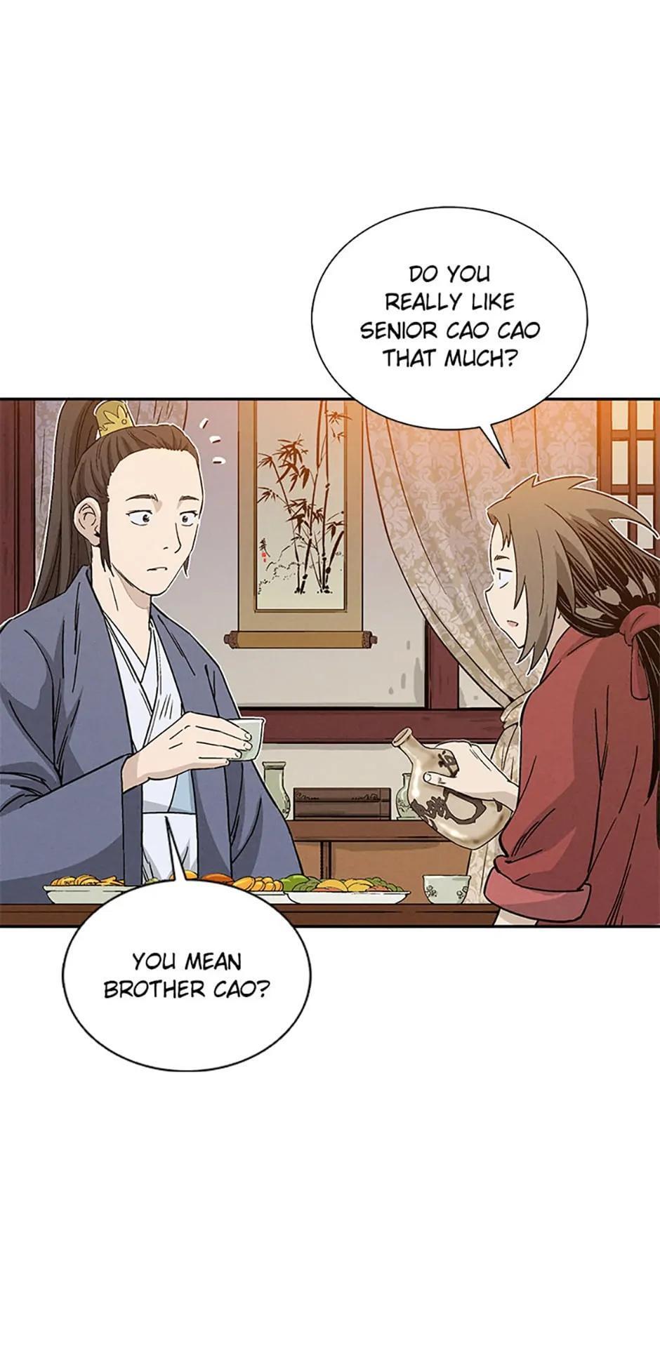 Read The Divine Surgeon Manga Online