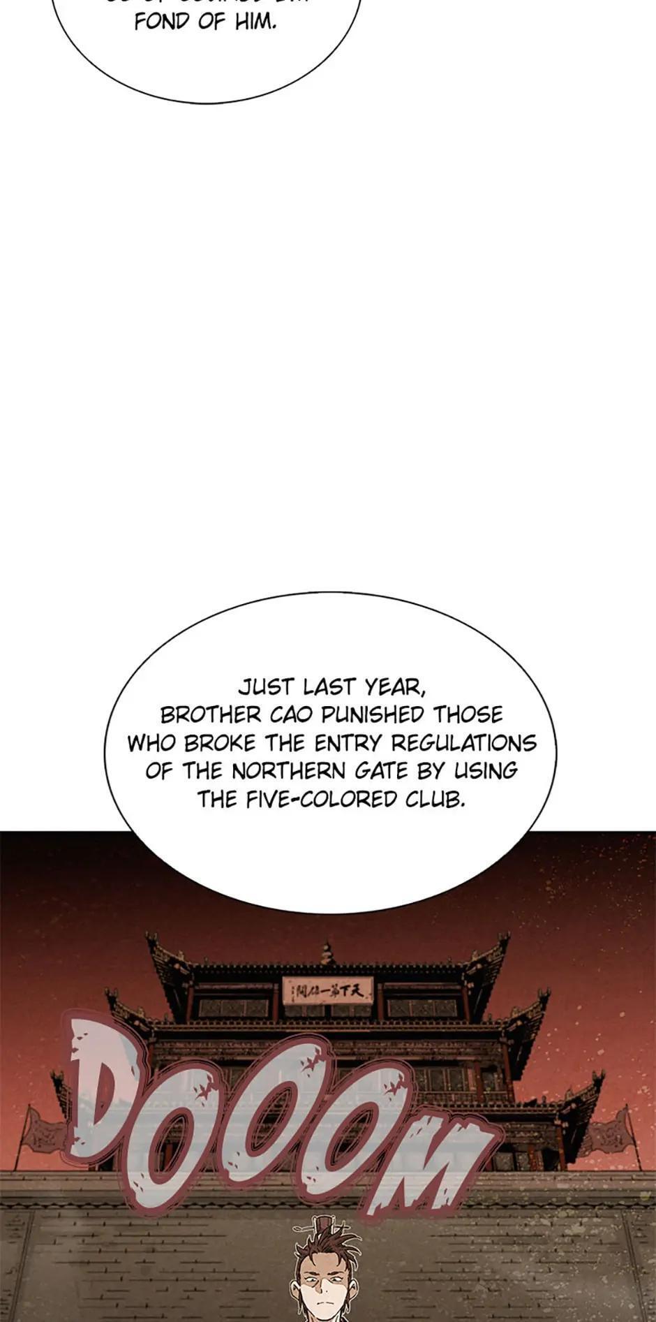 Read The Divine Surgeon Manga Online