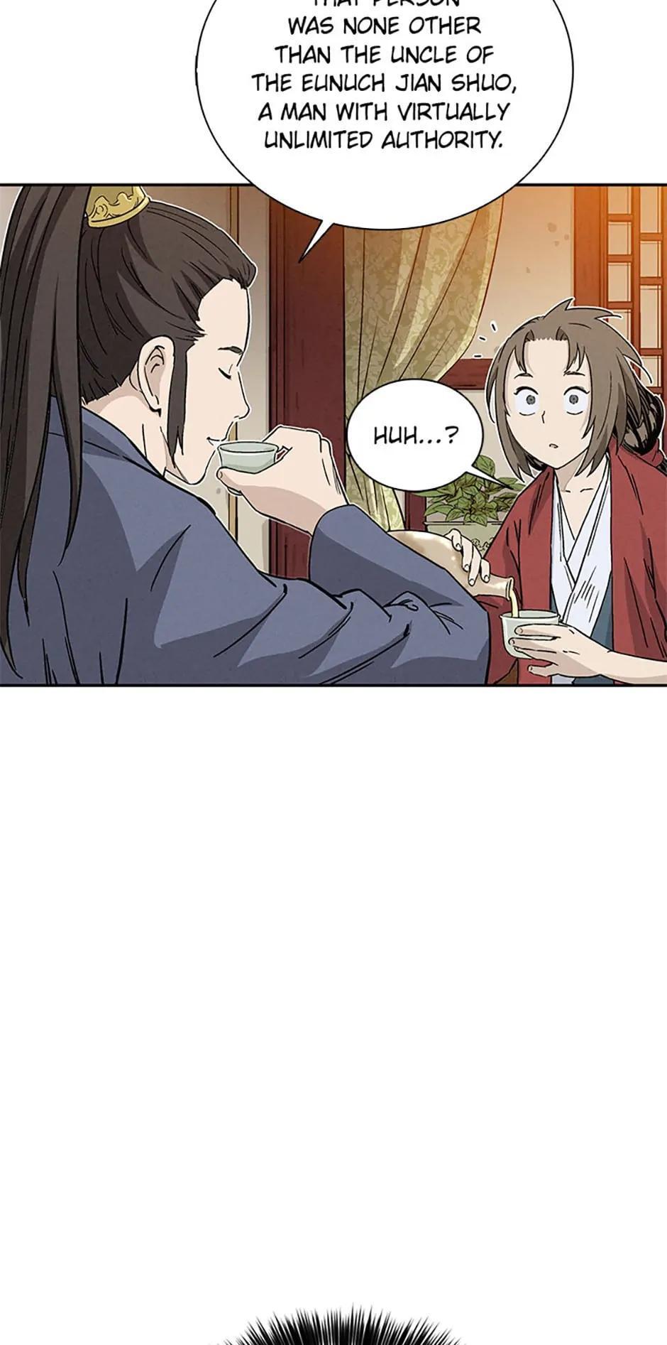 Read The Divine Surgeon Manga Online