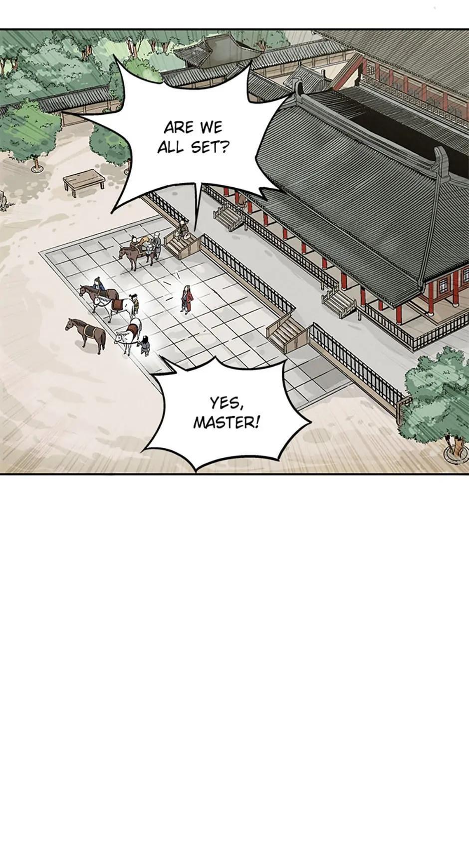 Read The Divine Surgeon Manga Online