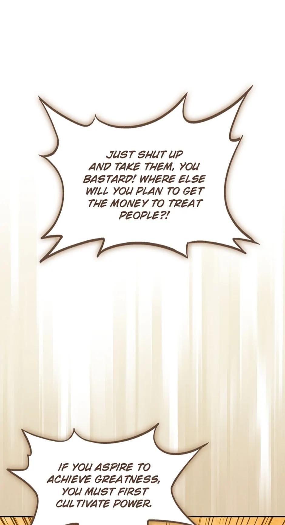Read The Divine Surgeon Manga Online