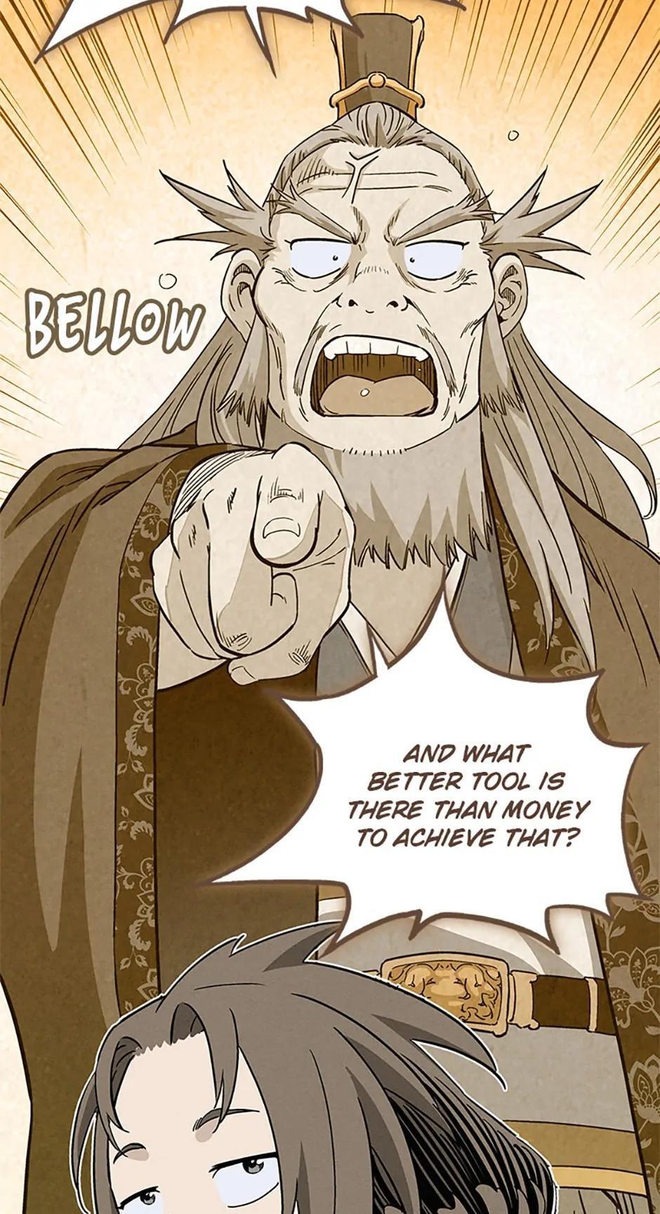 Read The Divine Surgeon Manga Online