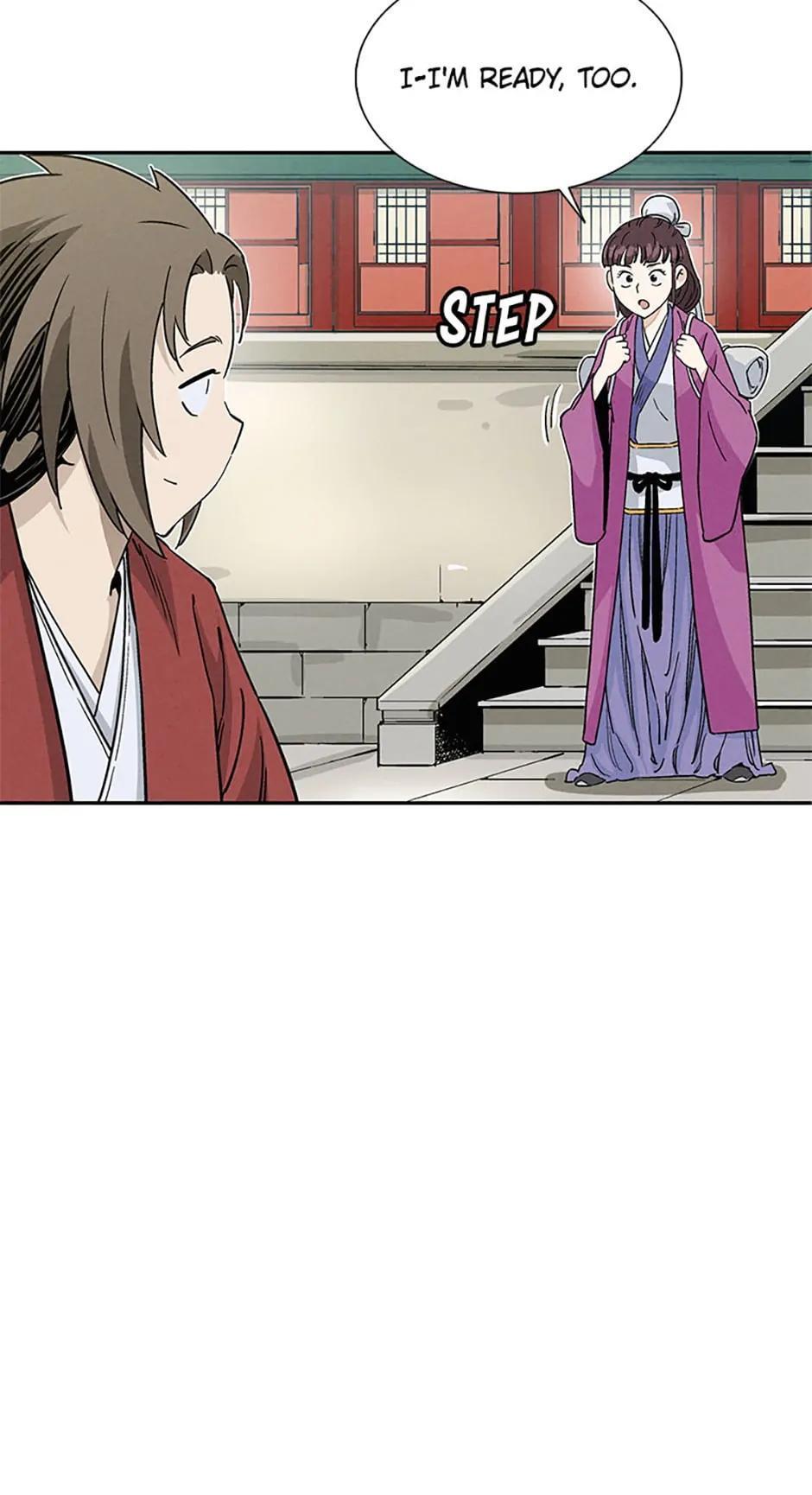 Read The Divine Surgeon Manga Online