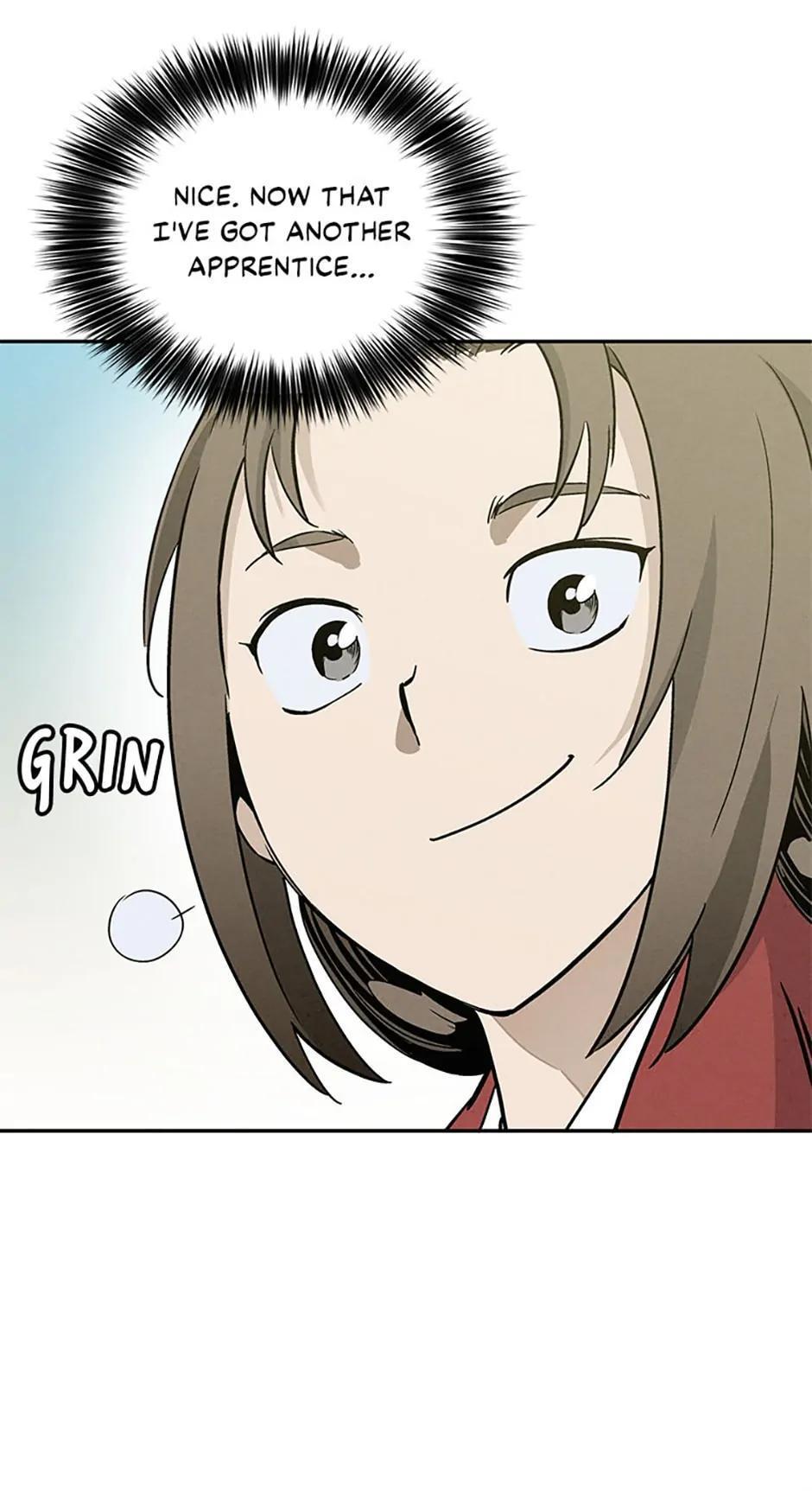 Read The Divine Surgeon Manga Online