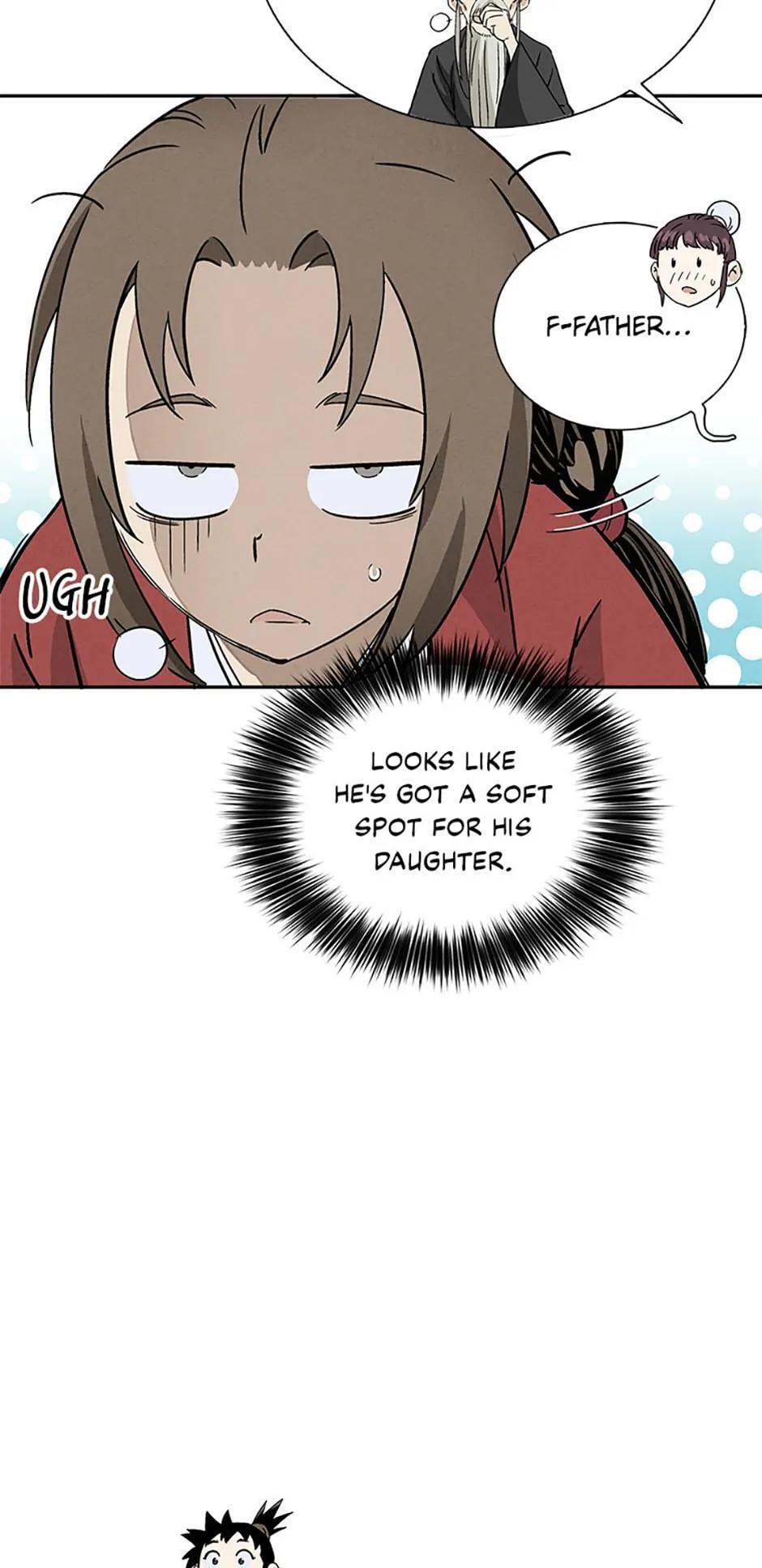 Read The Divine Surgeon Manga Online