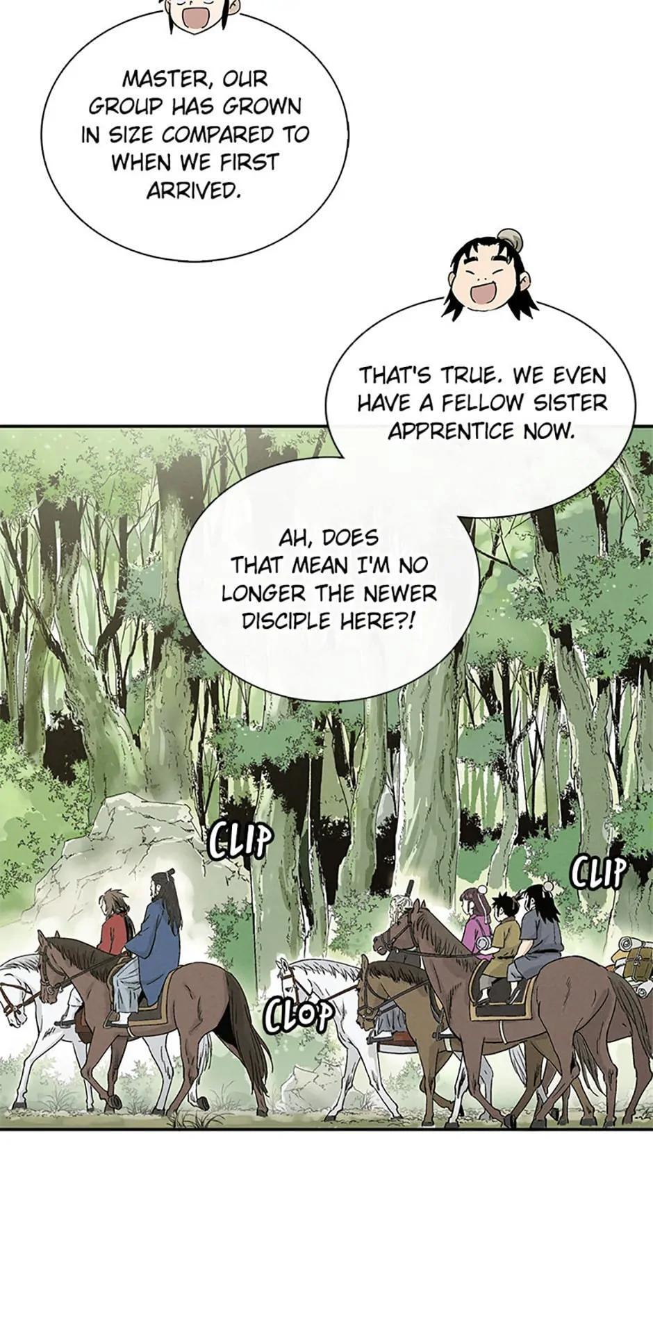 Read The Divine Surgeon Manga Online