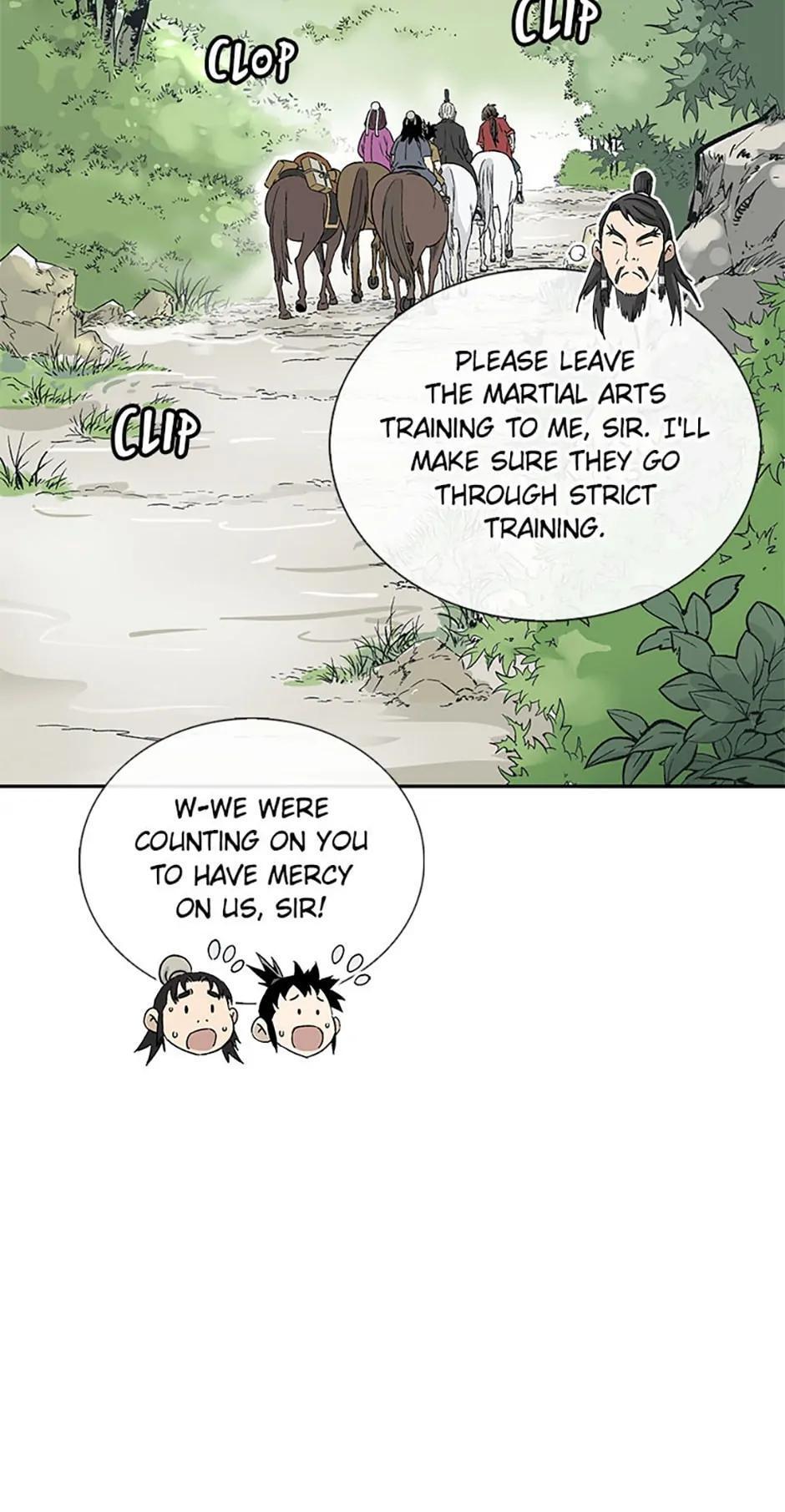 Read The Divine Surgeon Manga Online