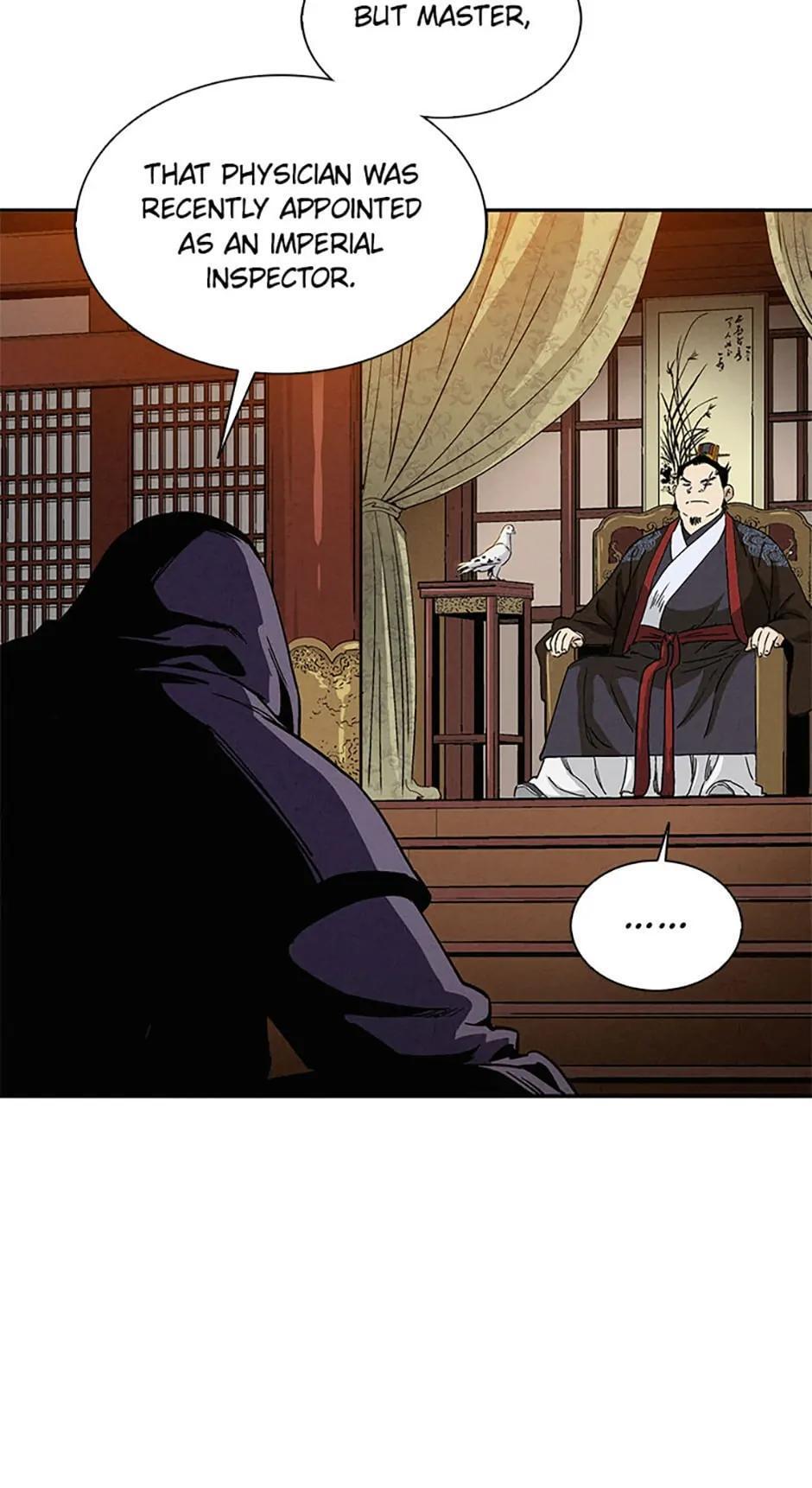 Read The Divine Surgeon Manga Online