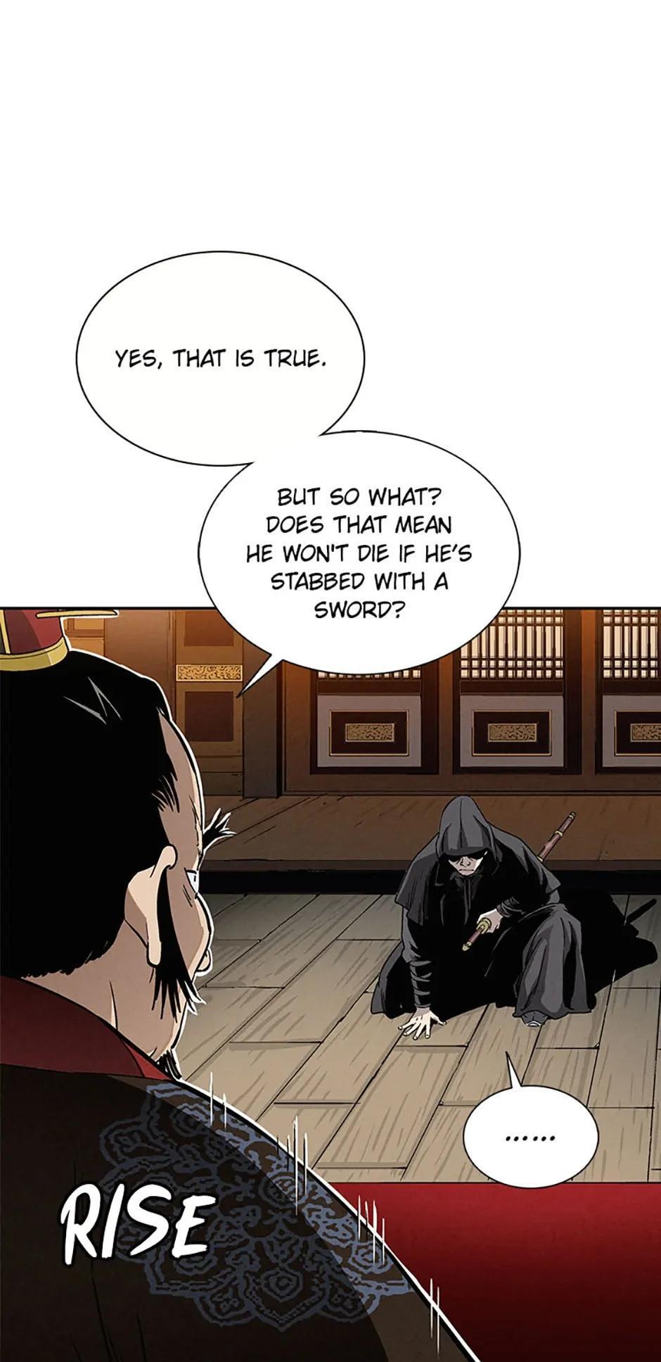 Read The Divine Surgeon Manga Online