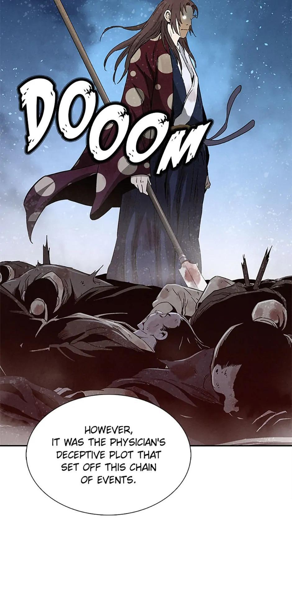 Read The Divine Surgeon Manga Online